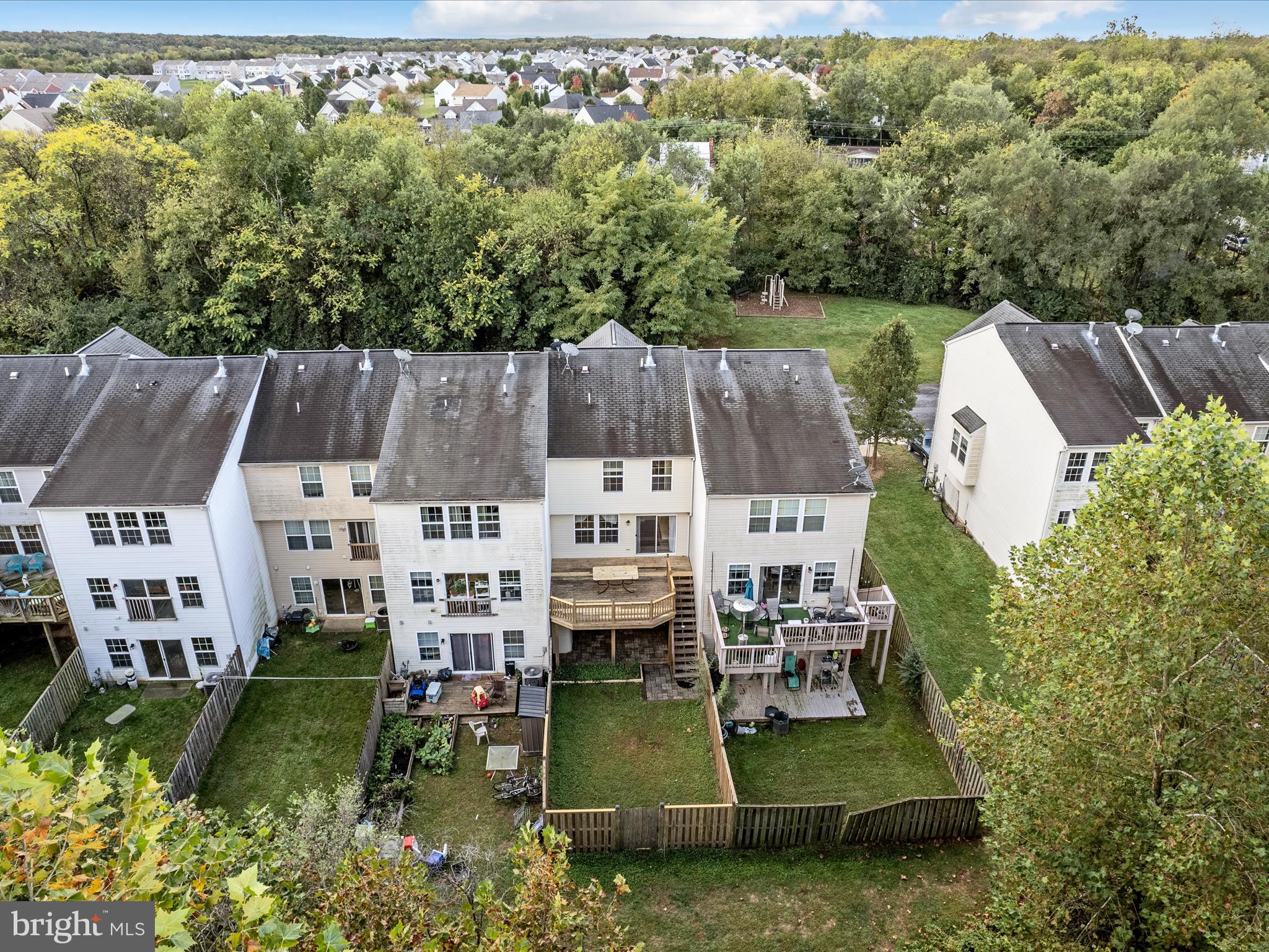 TROUT RUN - Residential