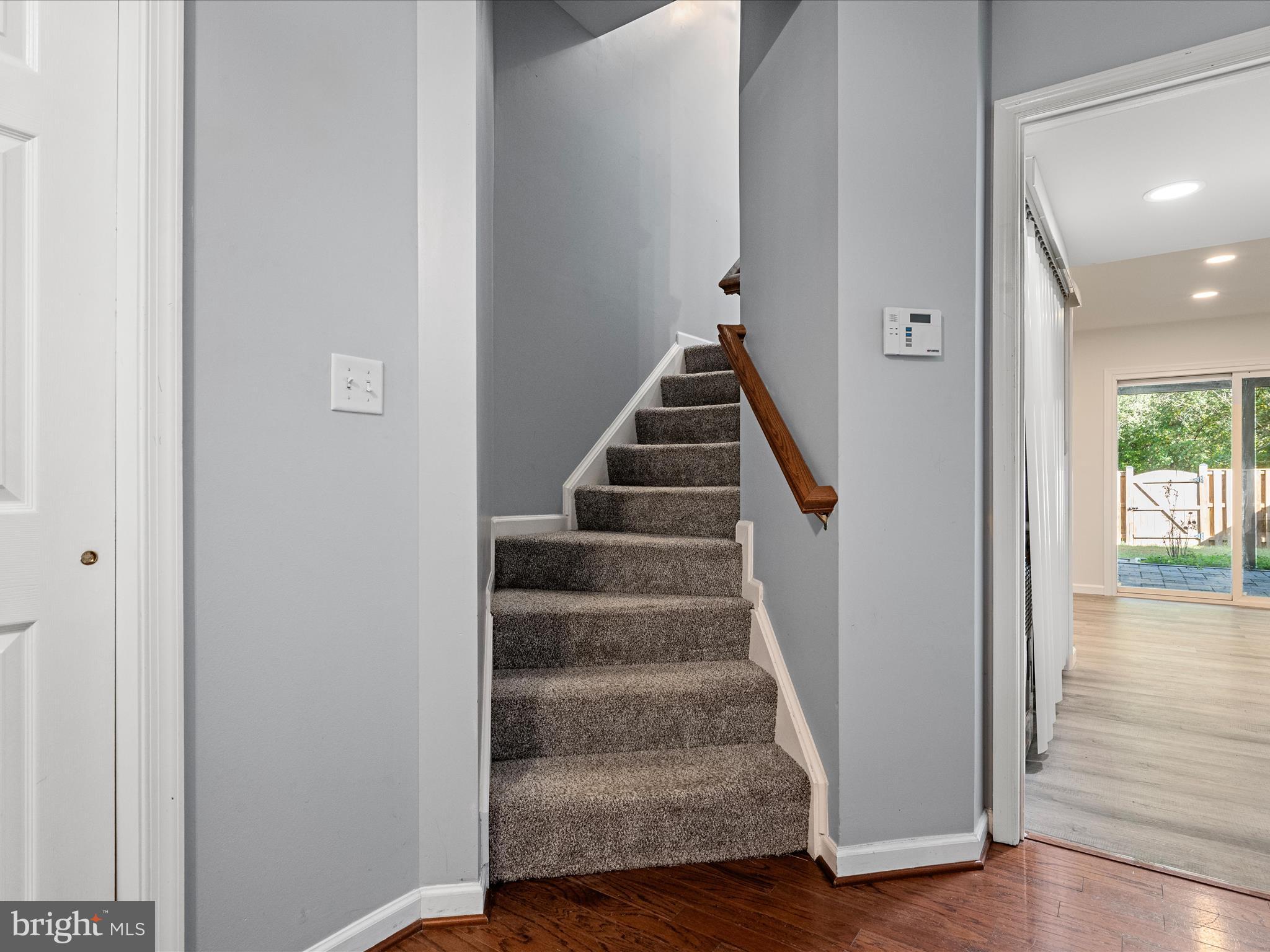 TROUT RUN - Residential