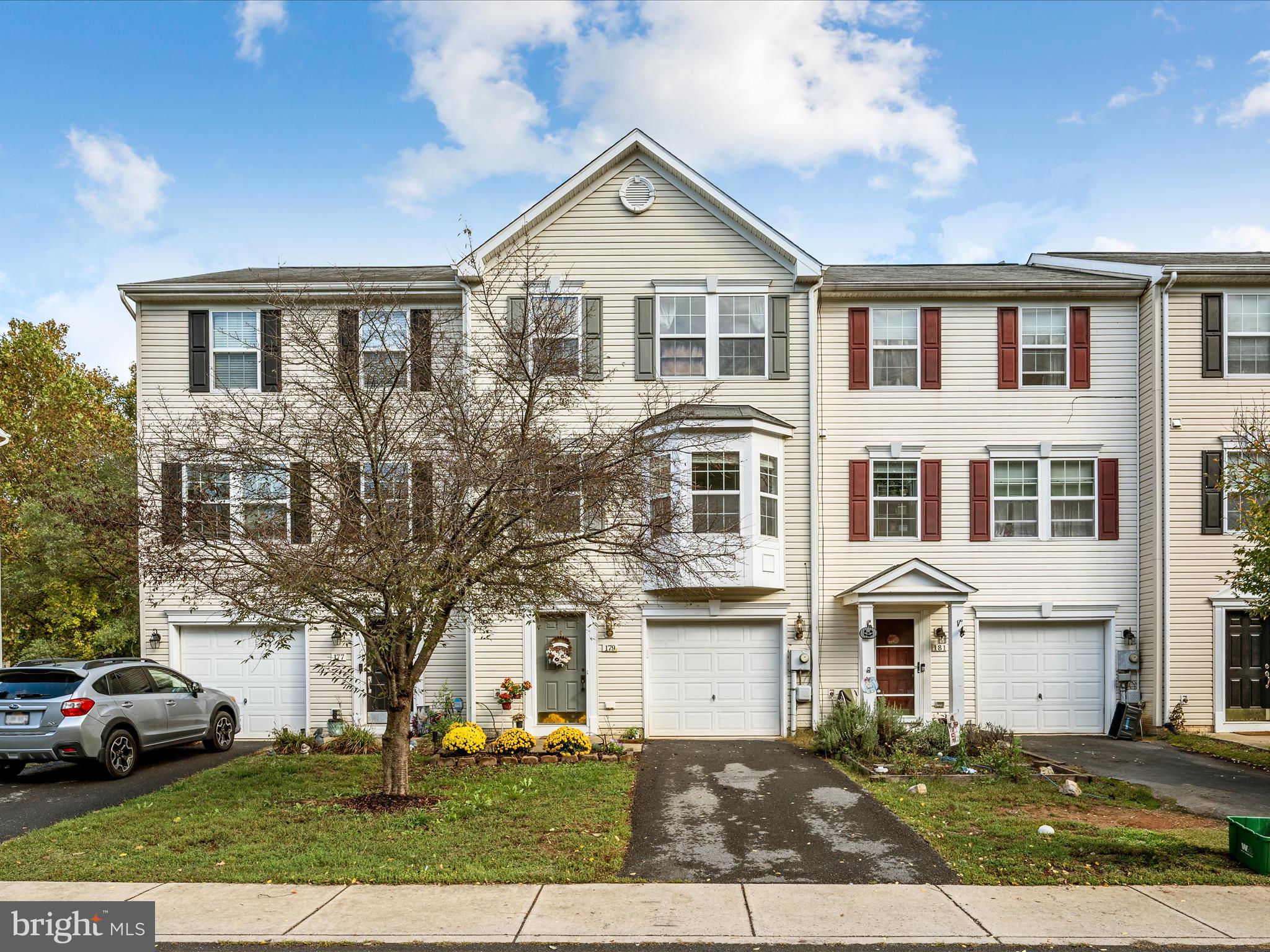 TROUT RUN - Residential