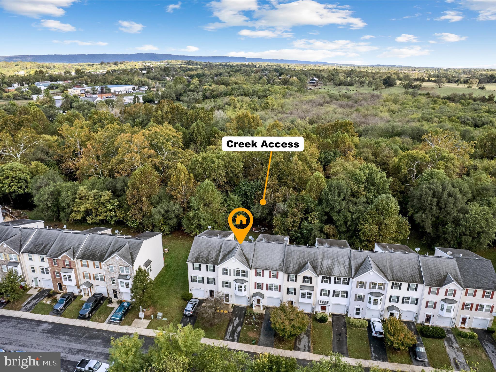 TROUT RUN - Residential