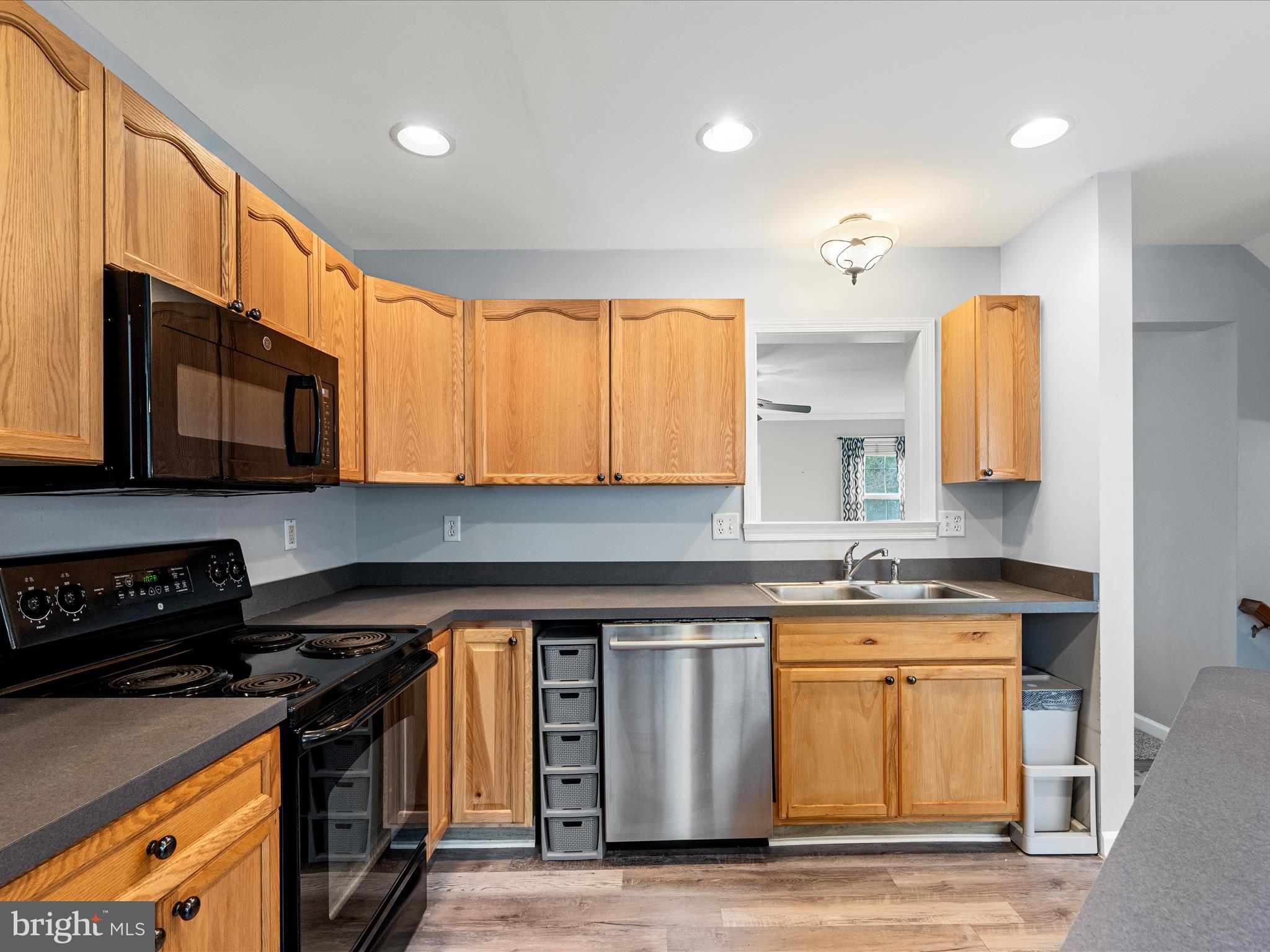 TROUT RUN - Residential