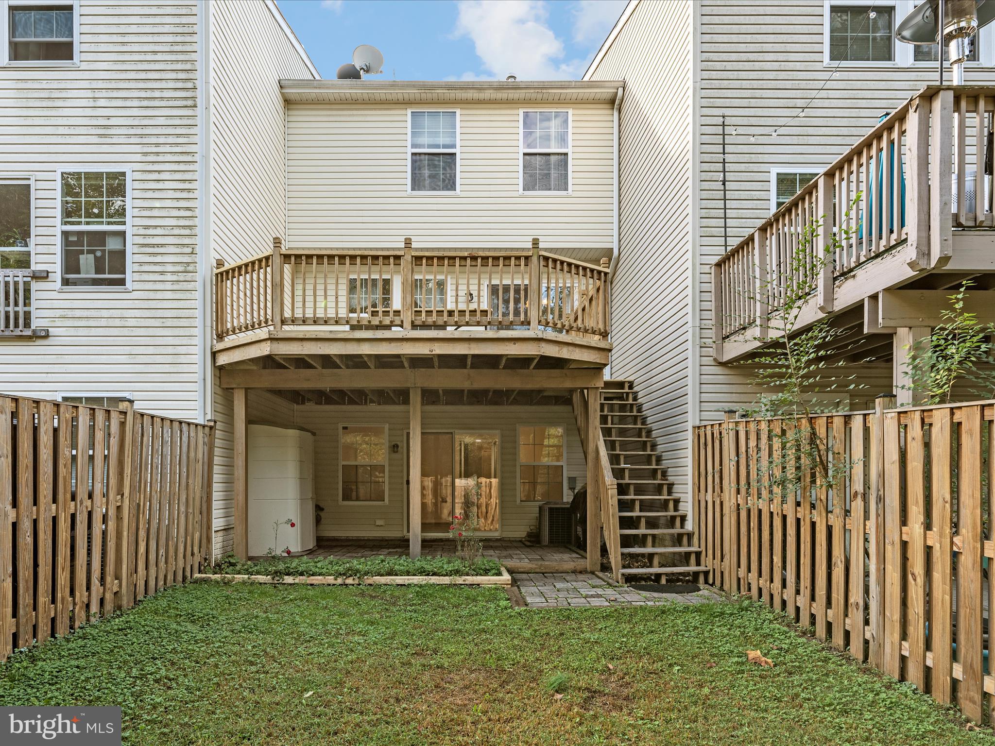 TROUT RUN - Residential