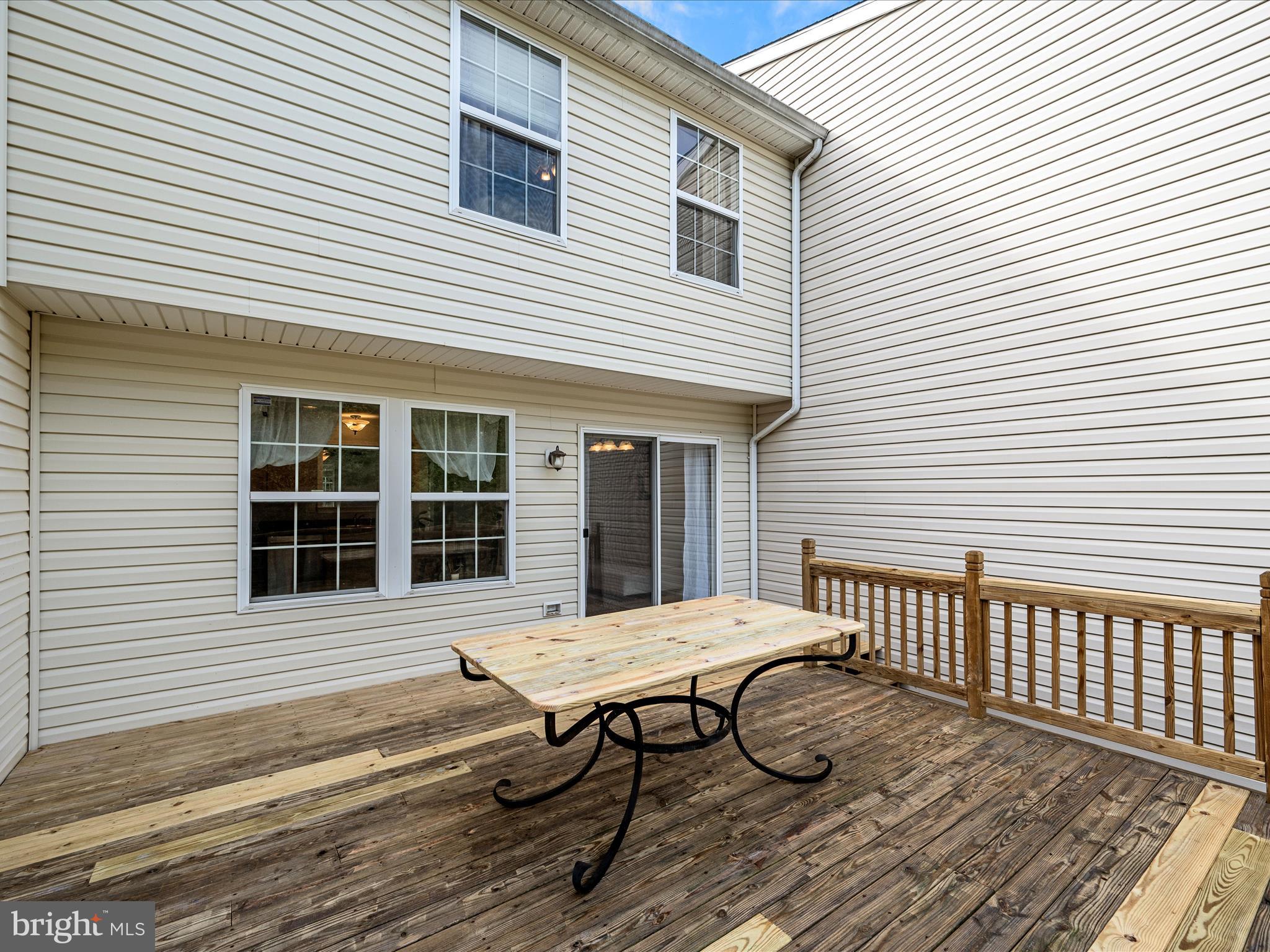 TROUT RUN - Residential