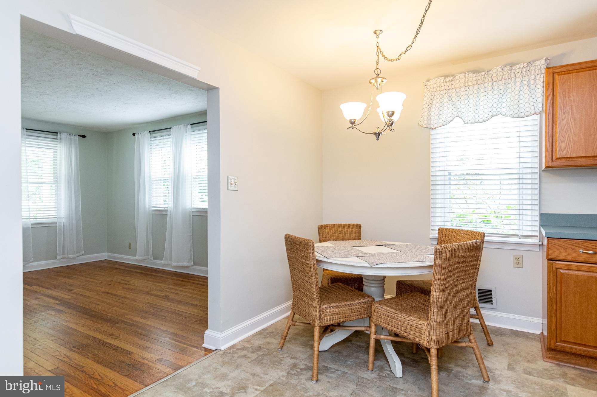 HARFORD PARK - Residential