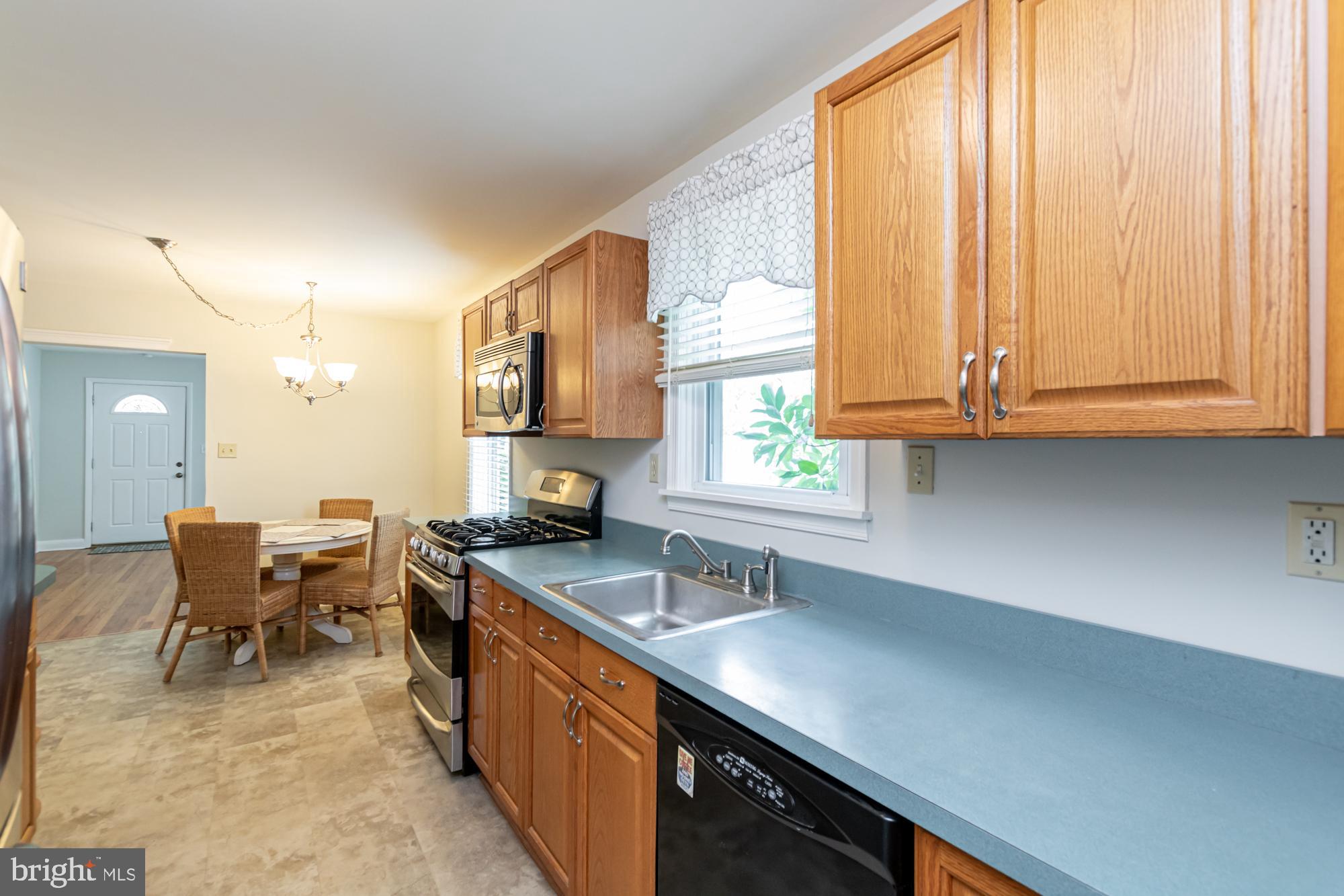 HARFORD PARK - Residential