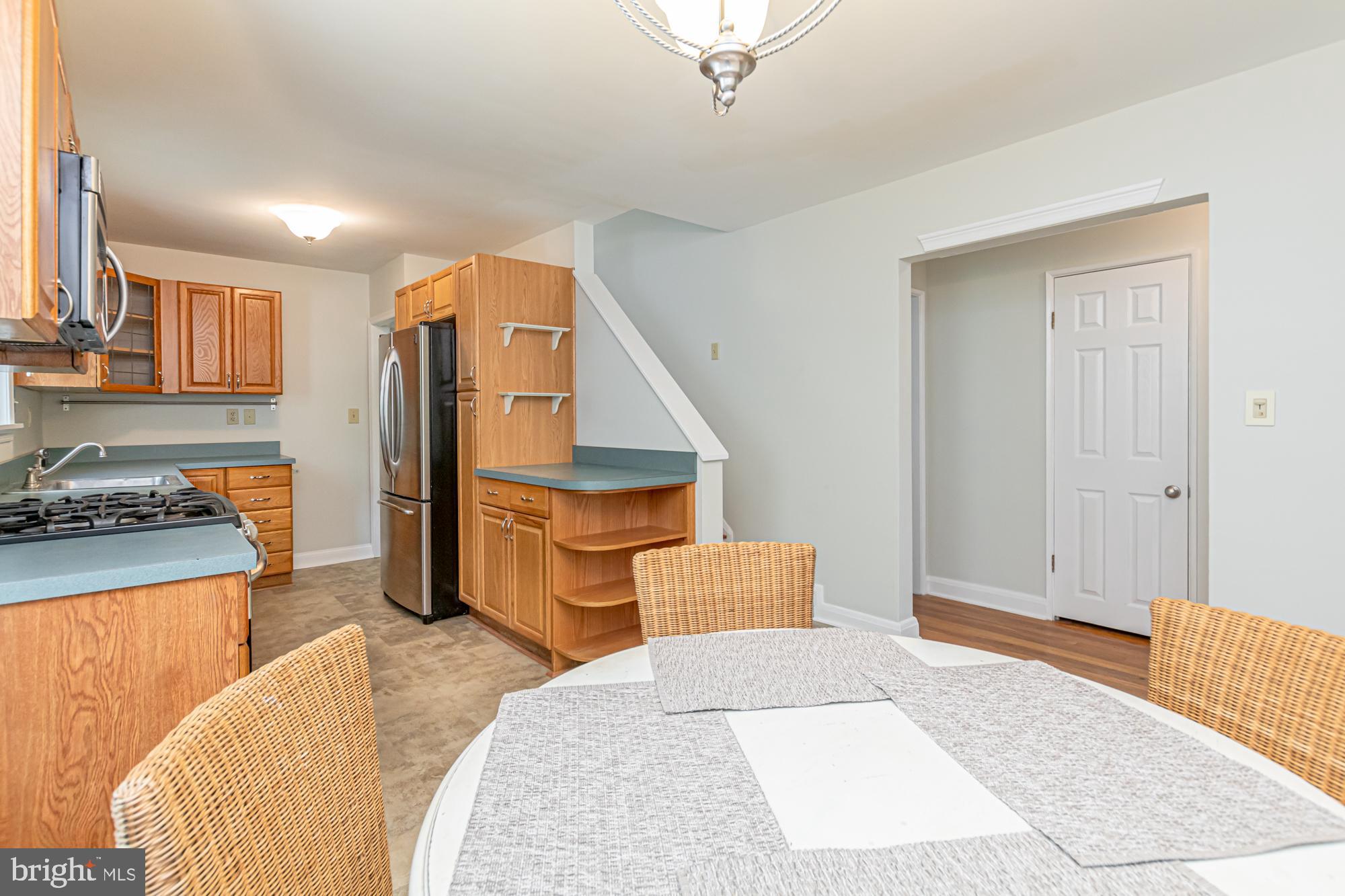 HARFORD PARK - Residential