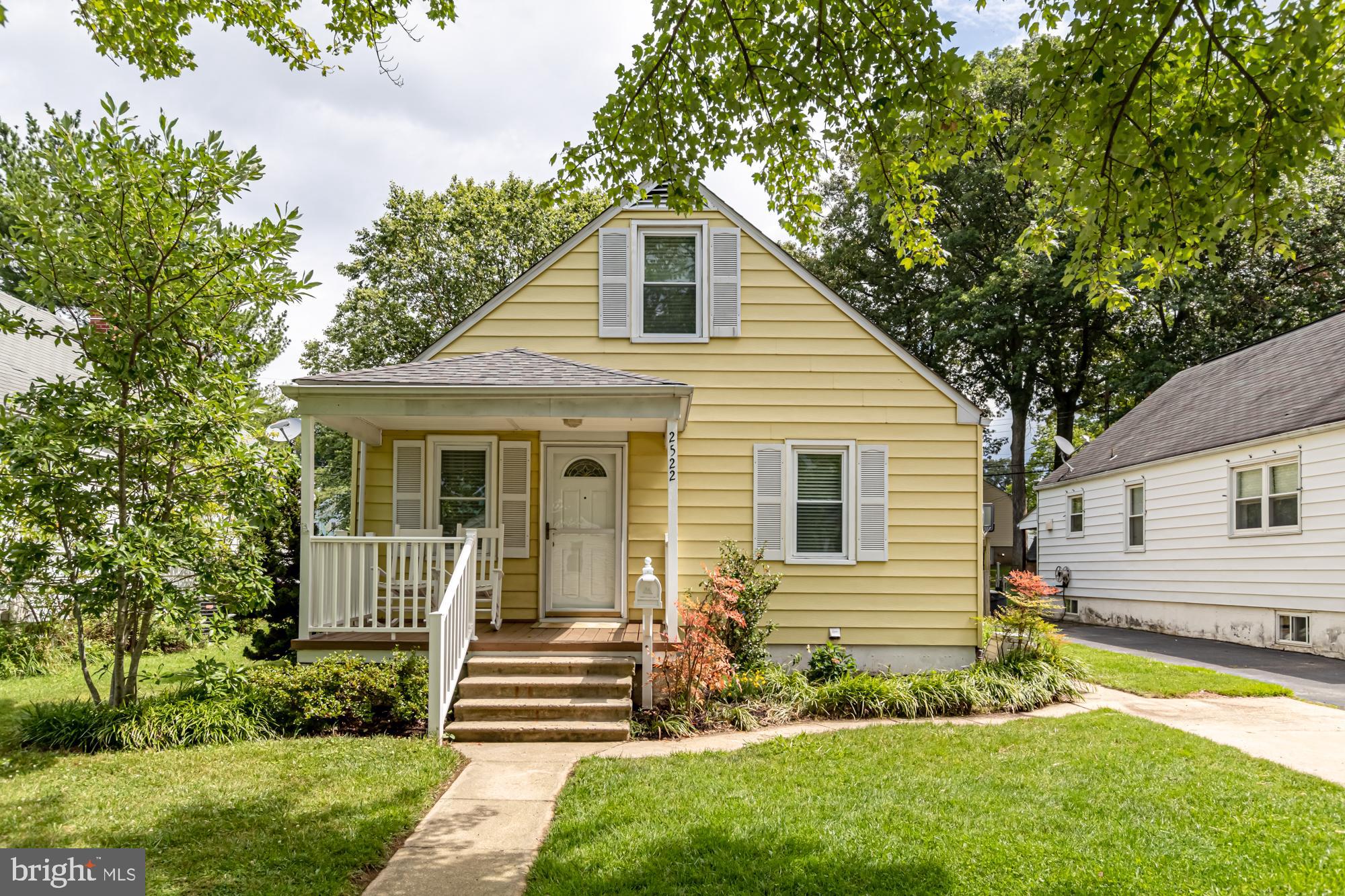 HARFORD PARK - Residential