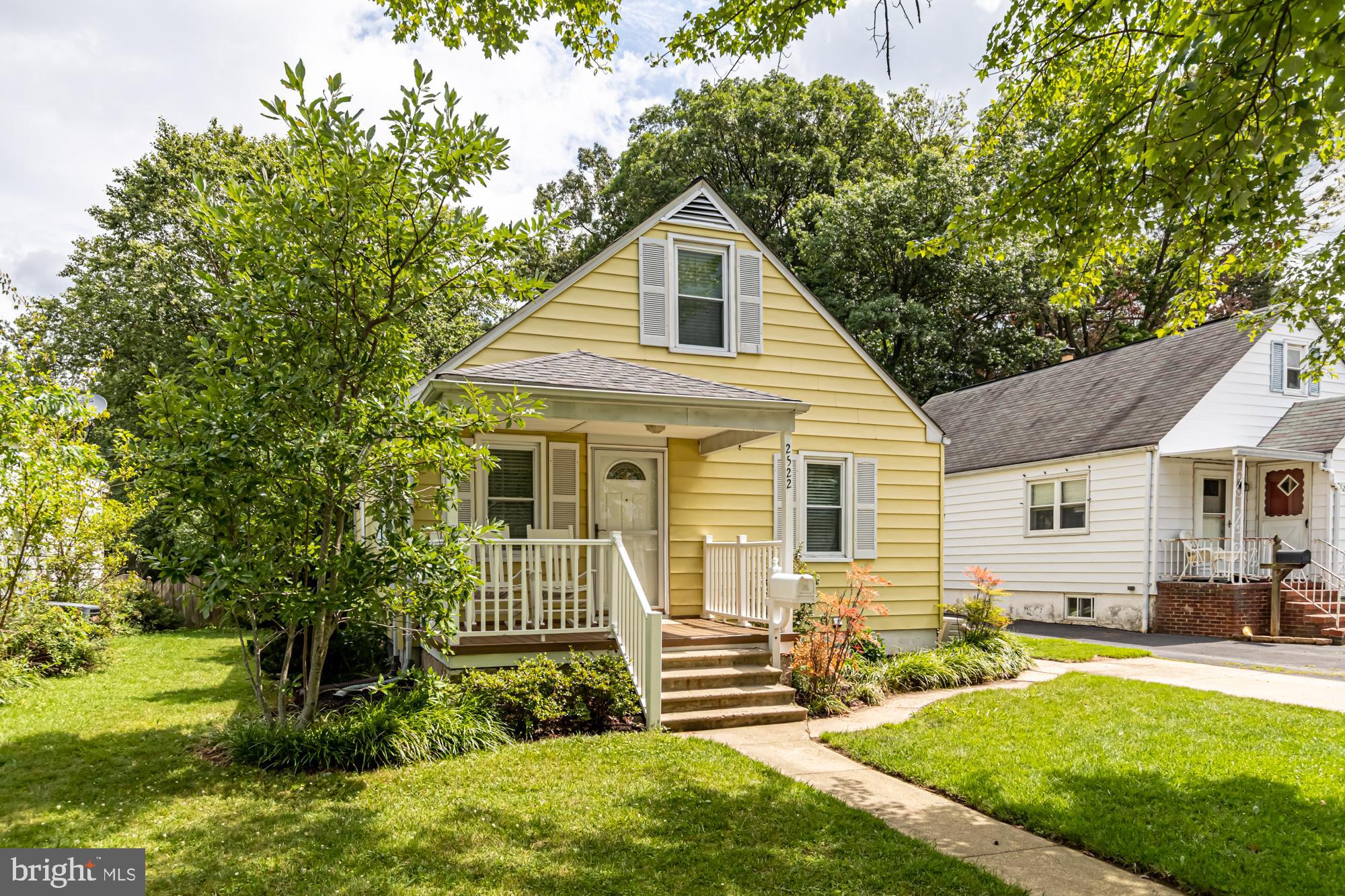 HARFORD PARK - Residential