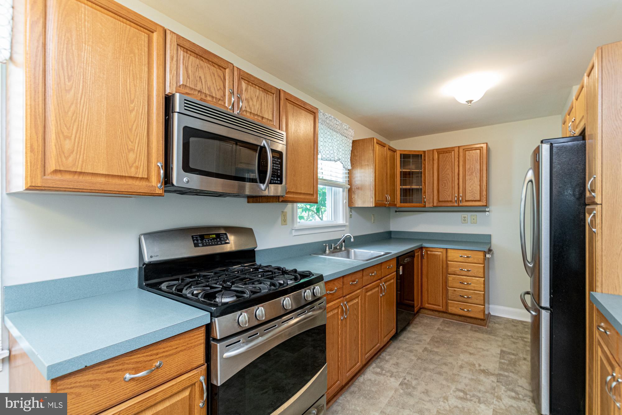 HARFORD PARK - Residential