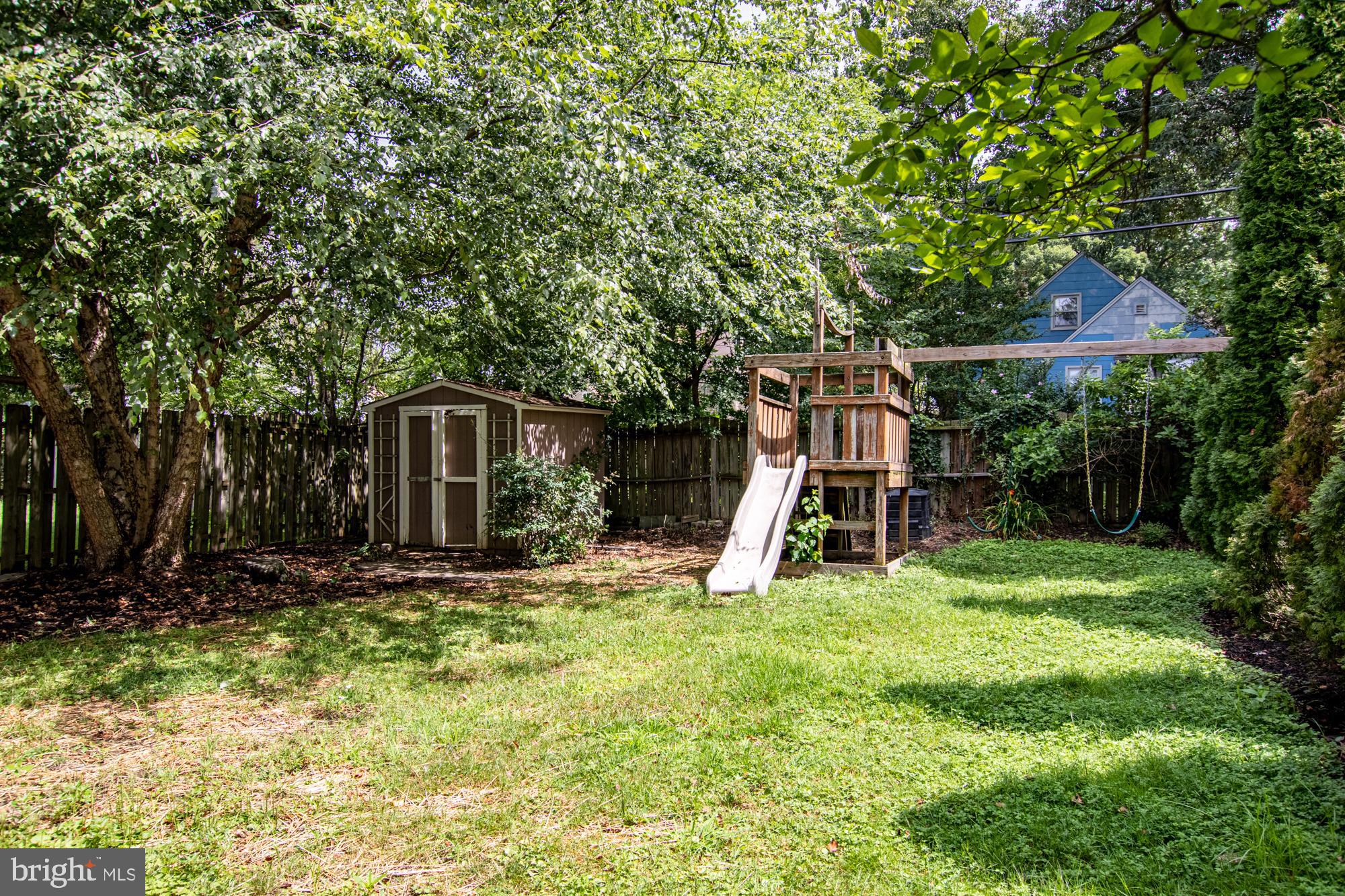 HARFORD PARK - Residential