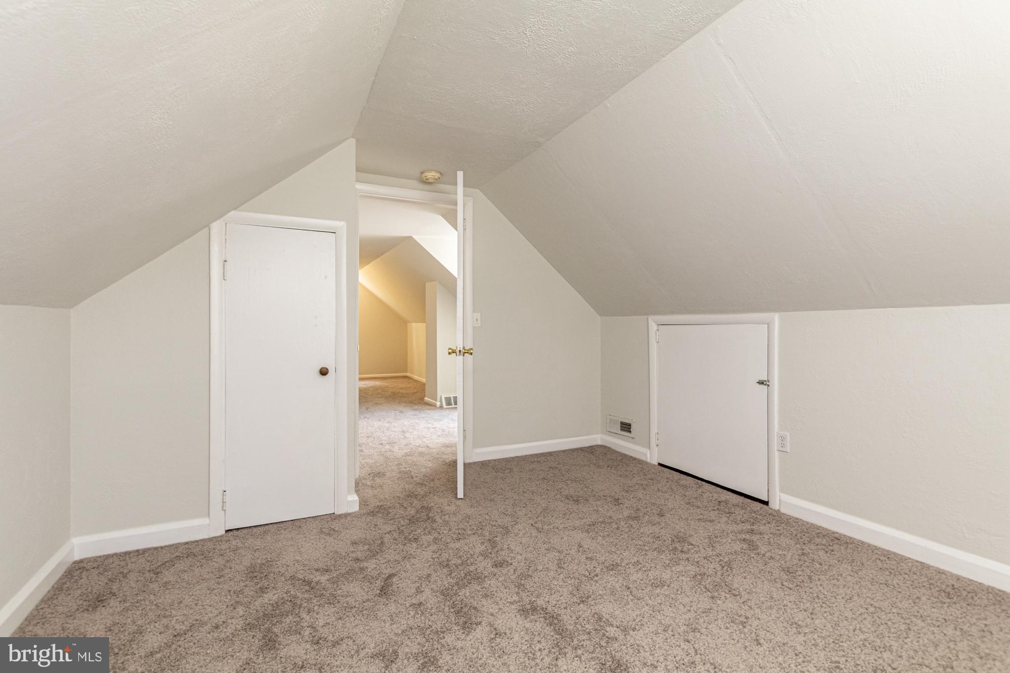 HARFORD PARK - Residential