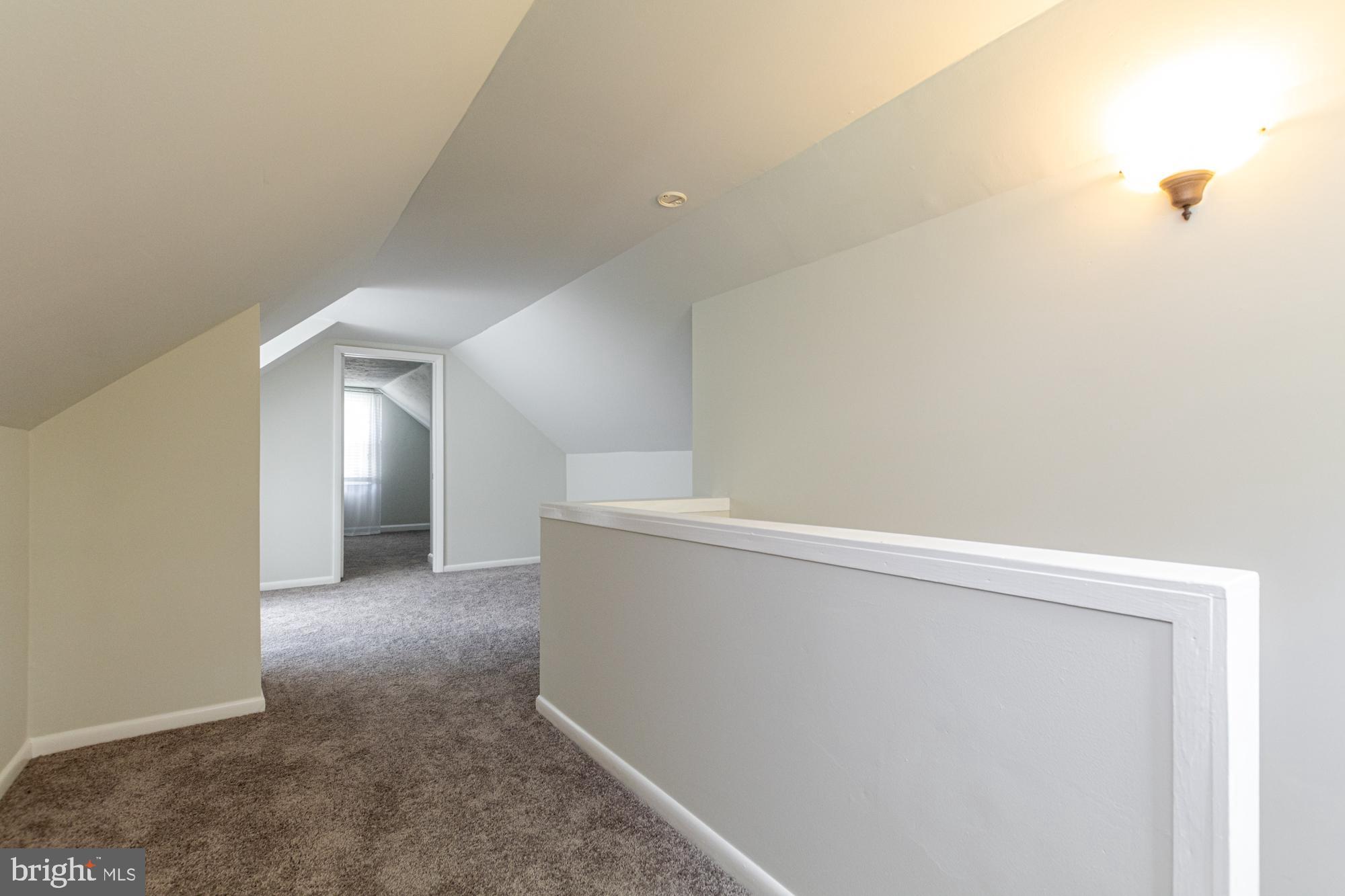 HARFORD PARK - Residential