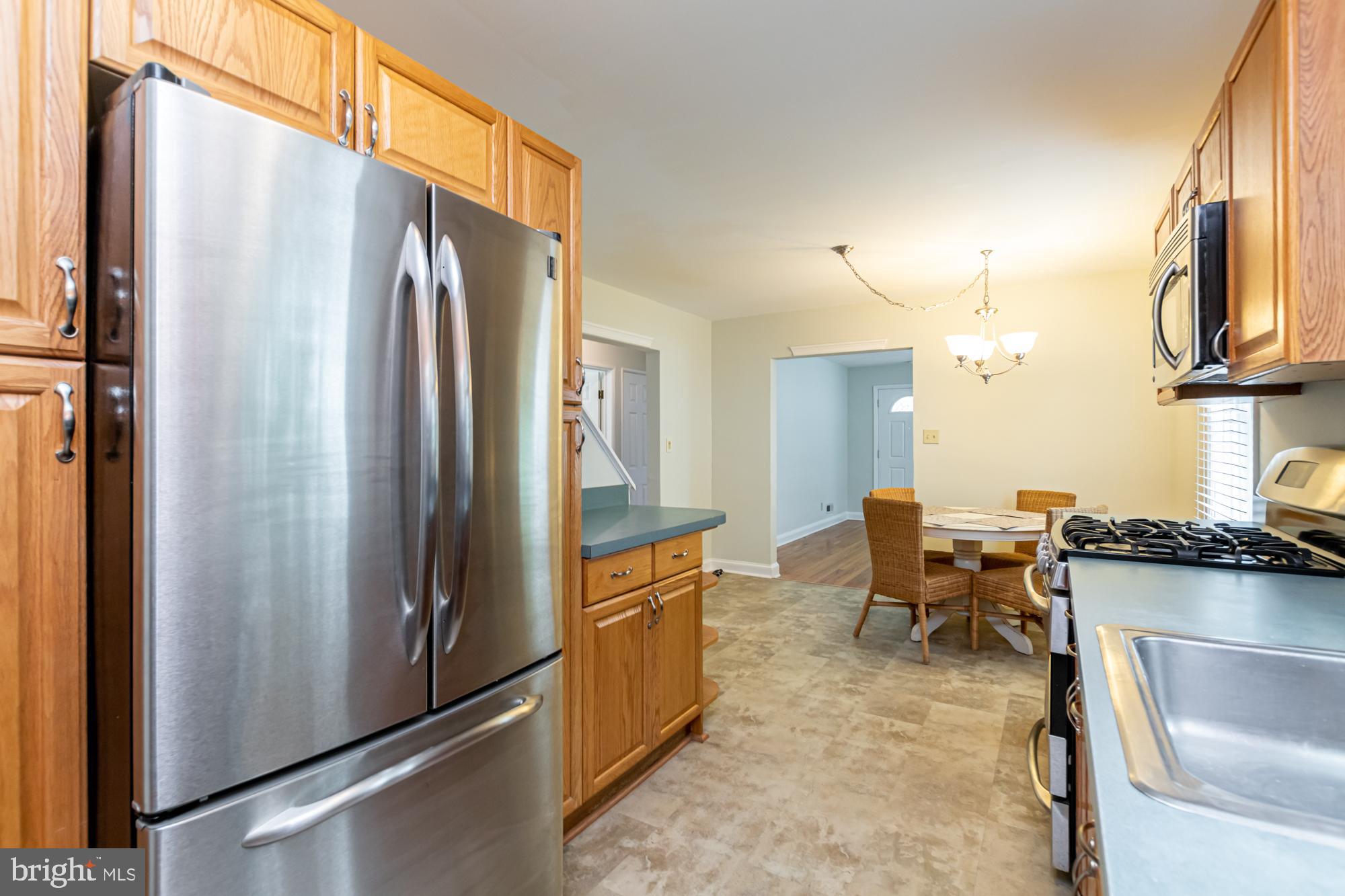 HARFORD PARK - Residential