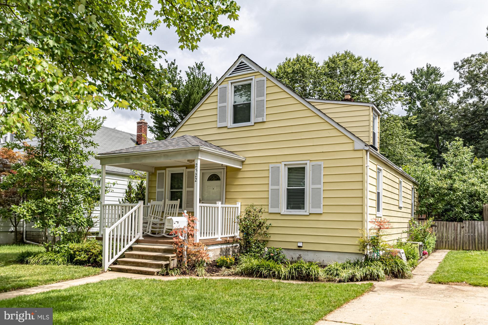 HARFORD PARK - Residential