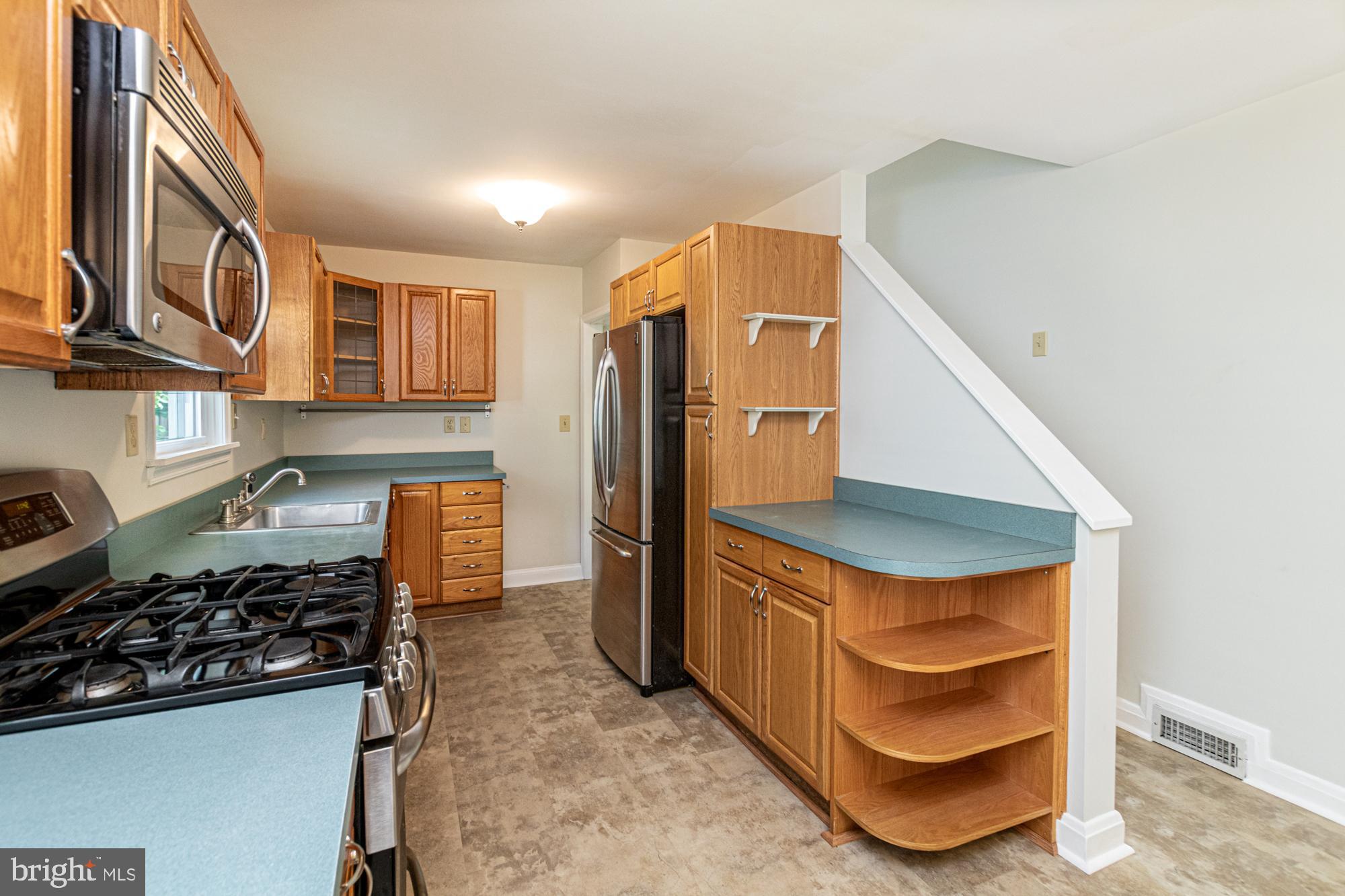 HARFORD PARK - Residential