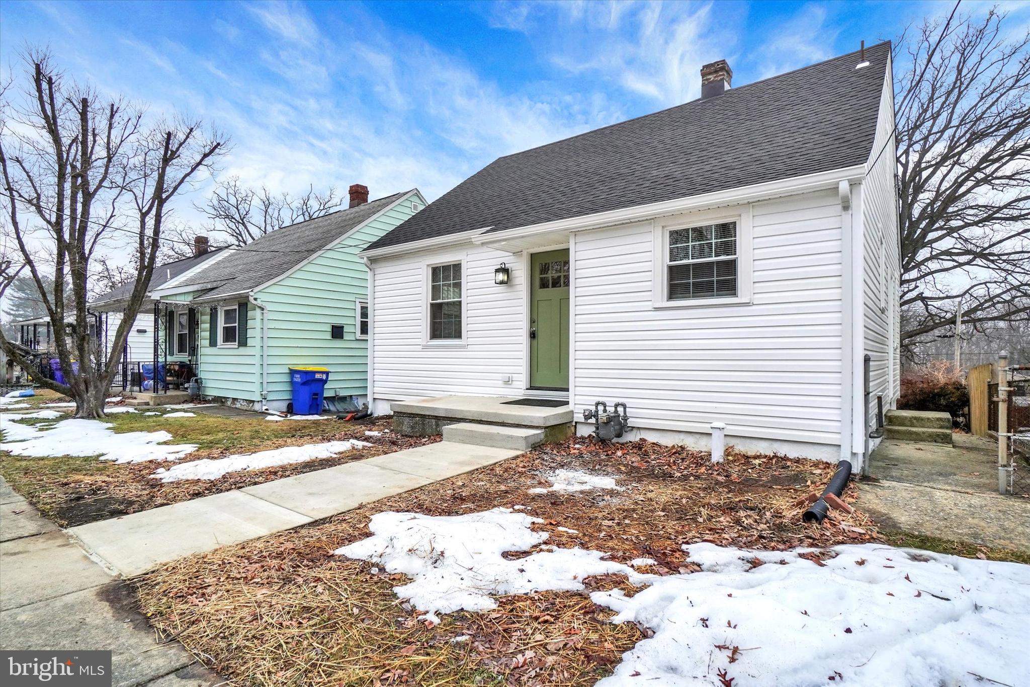 PENN STATE AREA - Residential