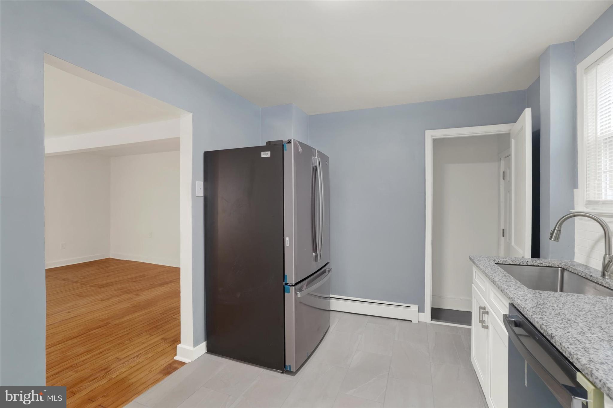 PENN STATE AREA - Residential