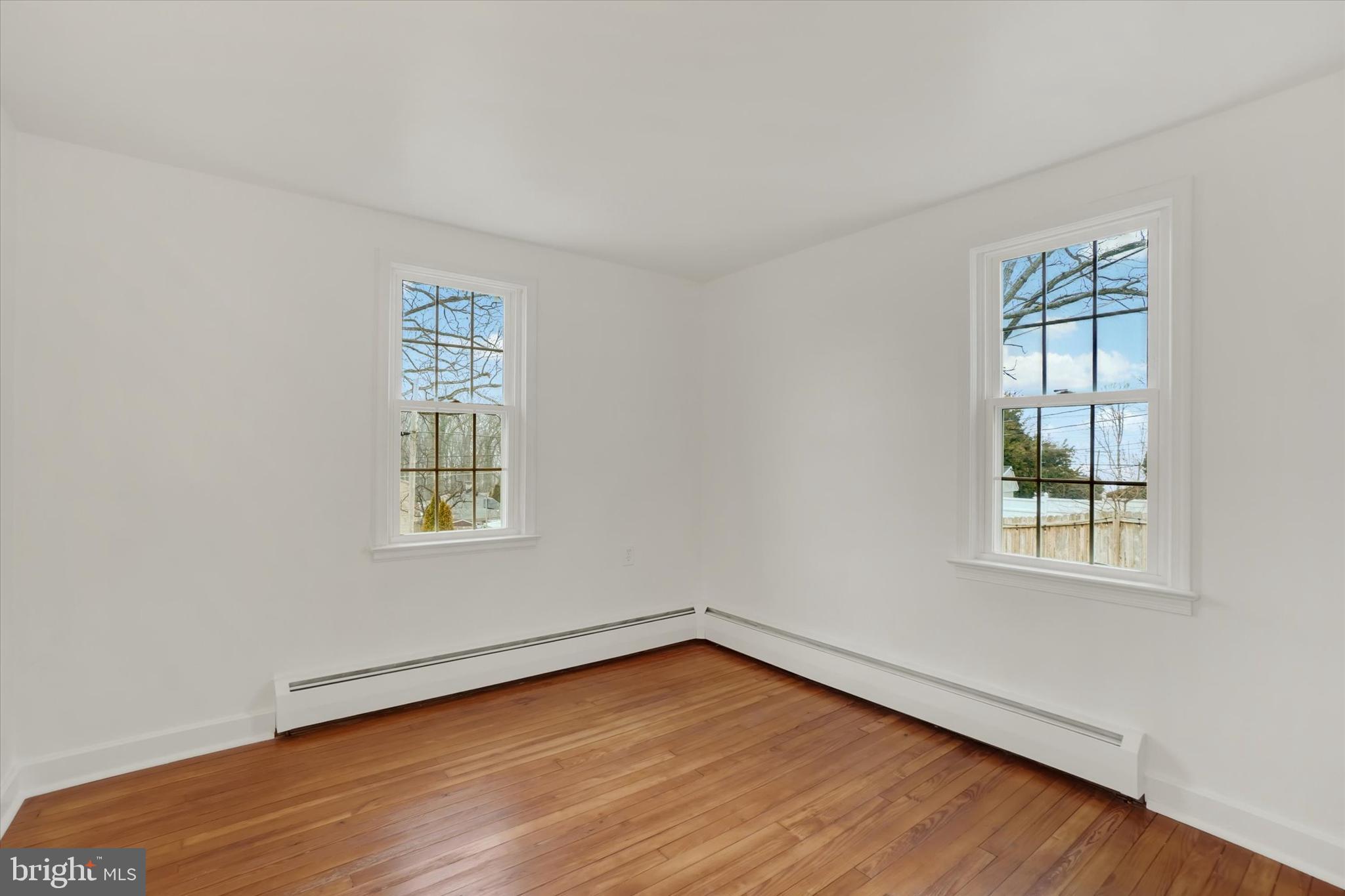 PENN STATE AREA - Residential