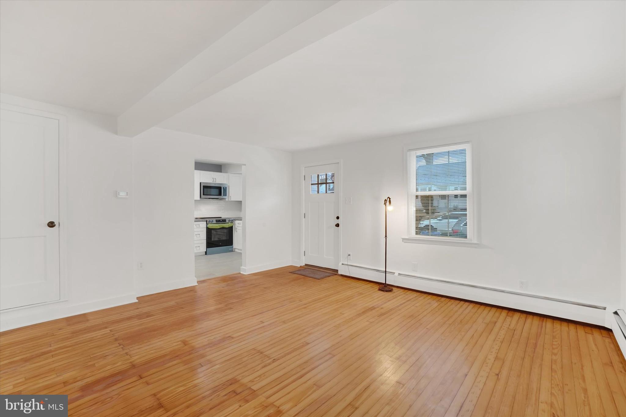 PENN STATE AREA - Residential