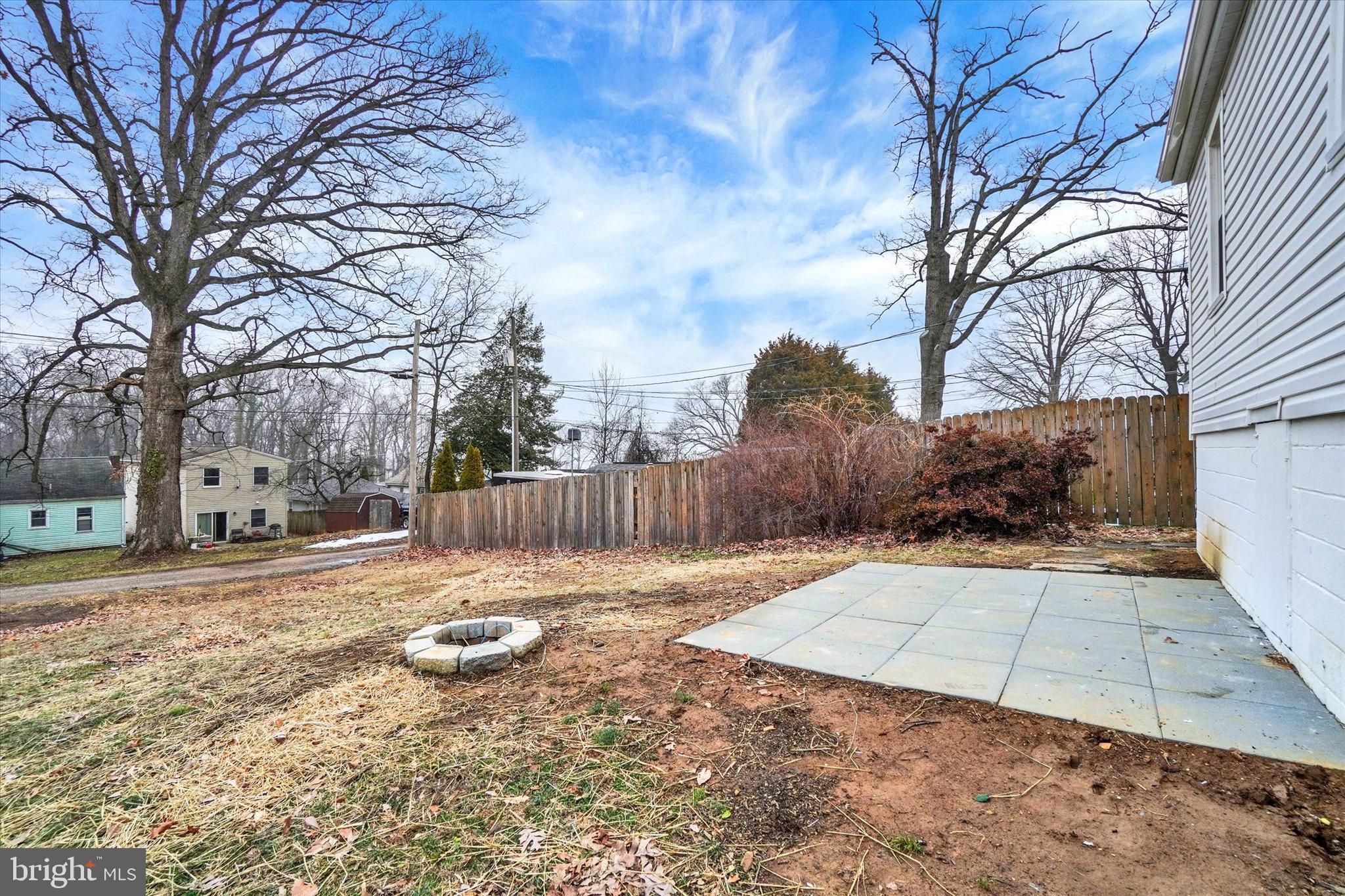 PENN STATE AREA - Residential