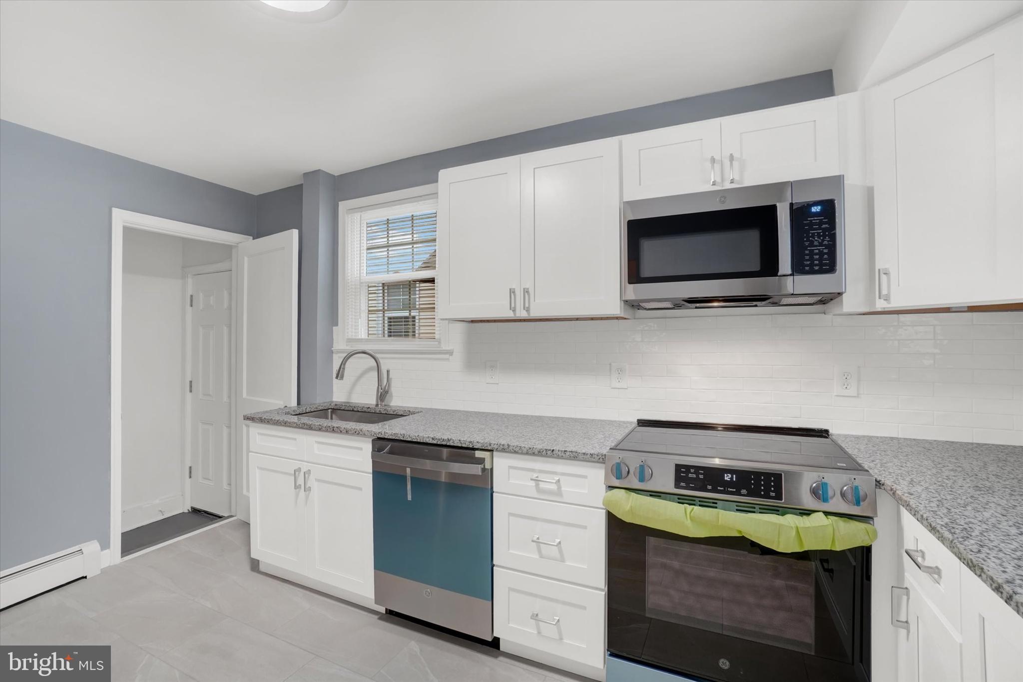 PENN STATE AREA - Residential