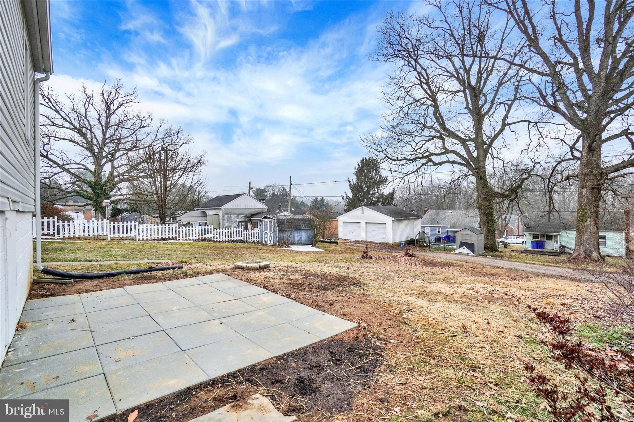 PENN STATE AREA - Residential