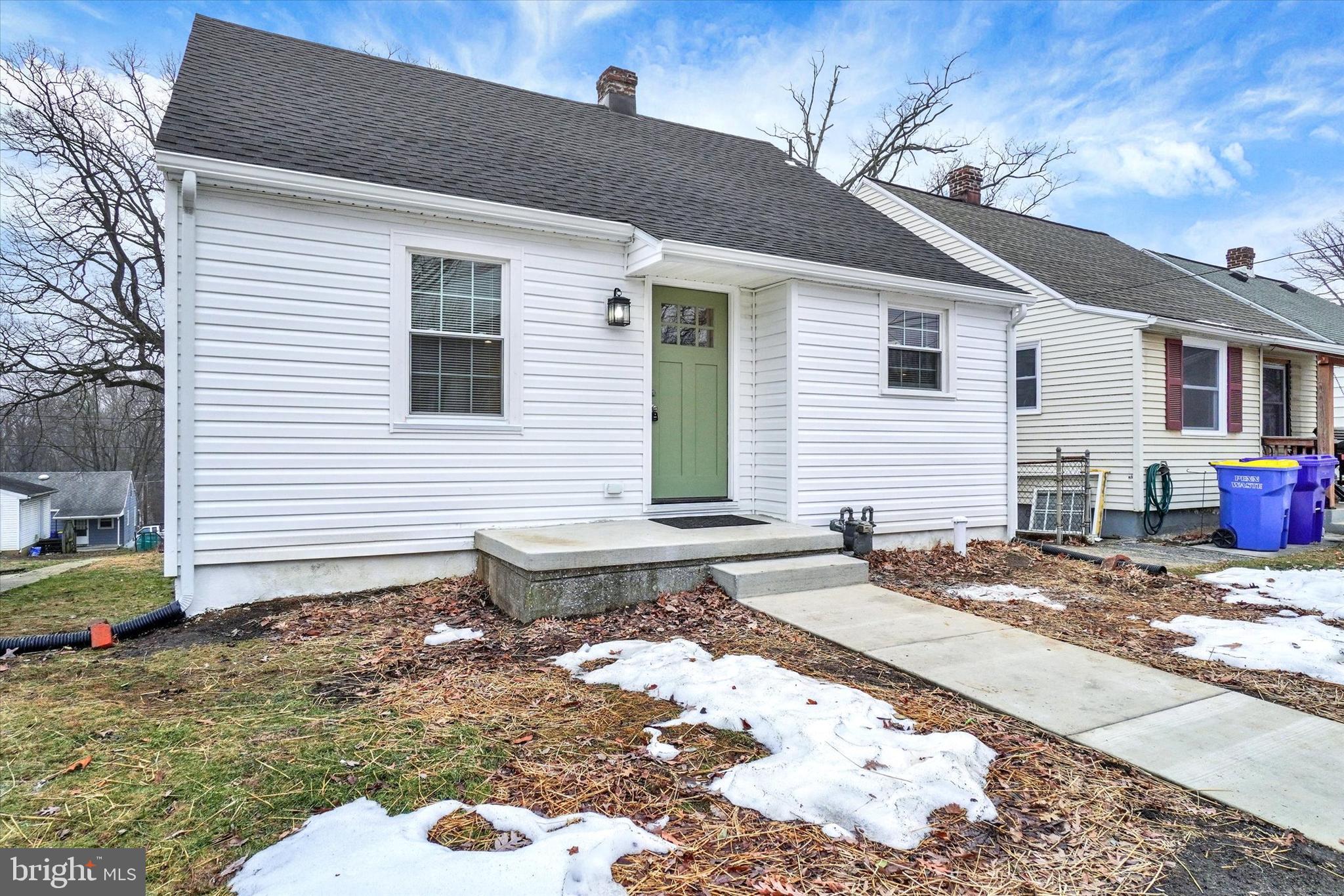 PENN STATE AREA - Residential