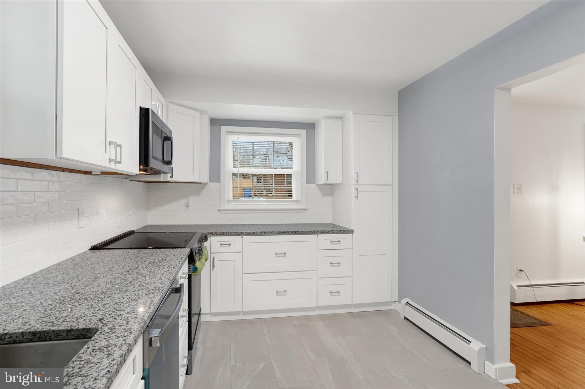 PENN STATE AREA - Residential