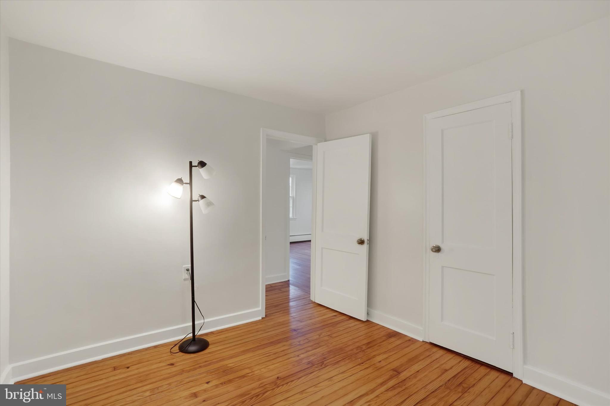 PENN STATE AREA - Residential