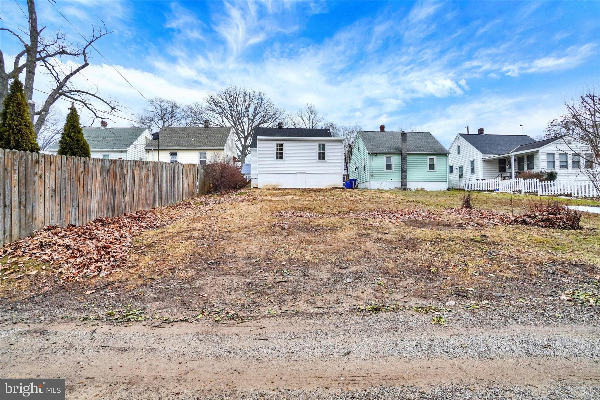 PENN STATE AREA - Residential