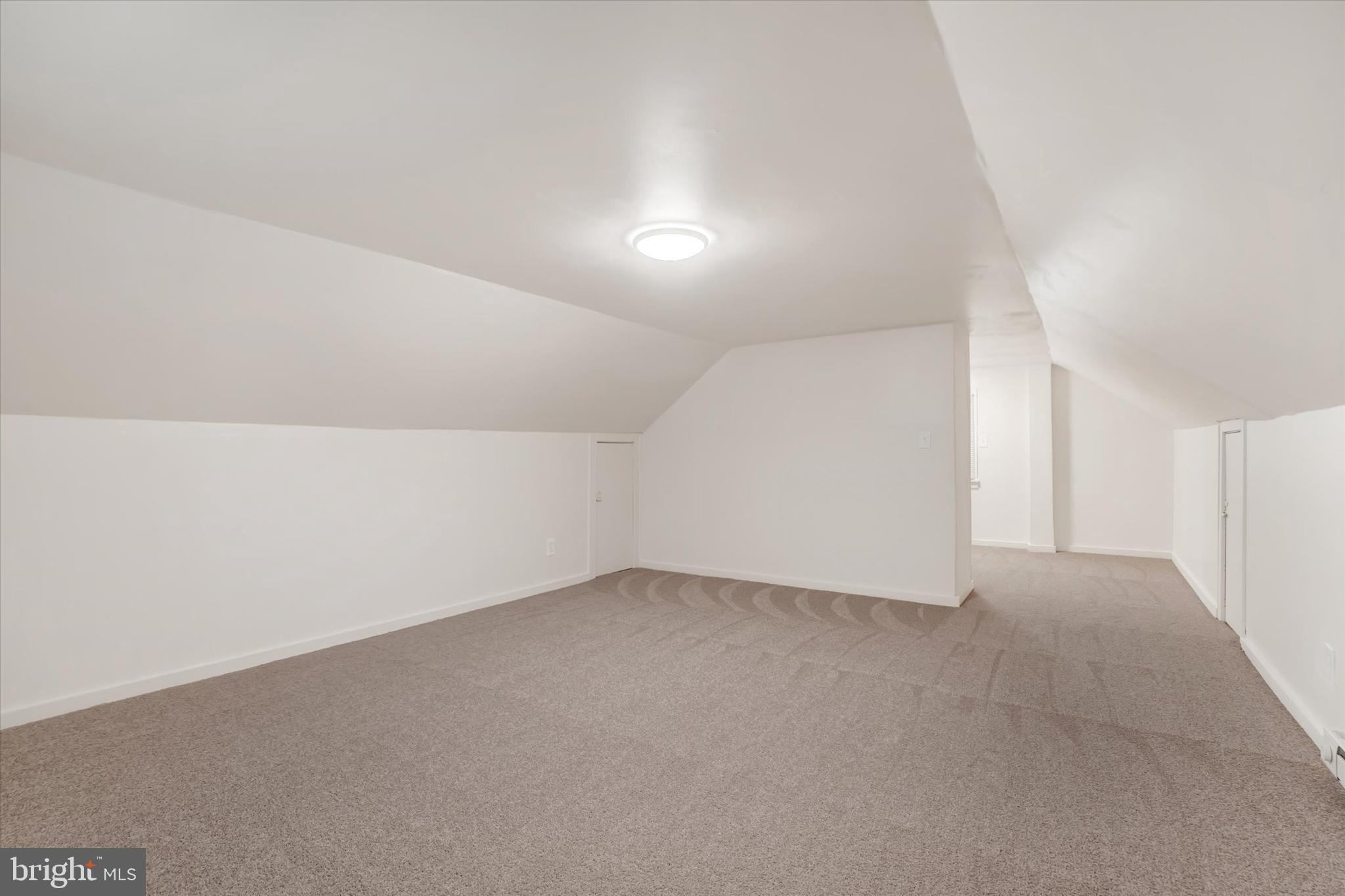 PENN STATE AREA - Residential