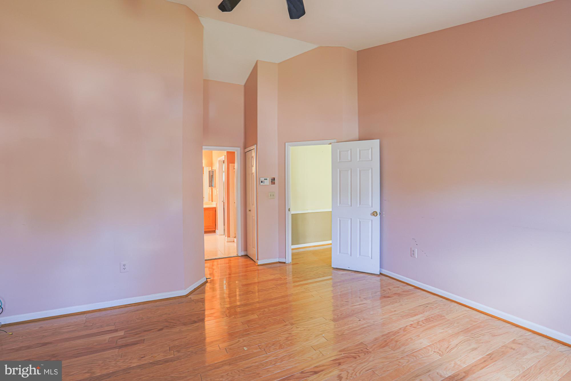 UPPER MARLBORO - Residential