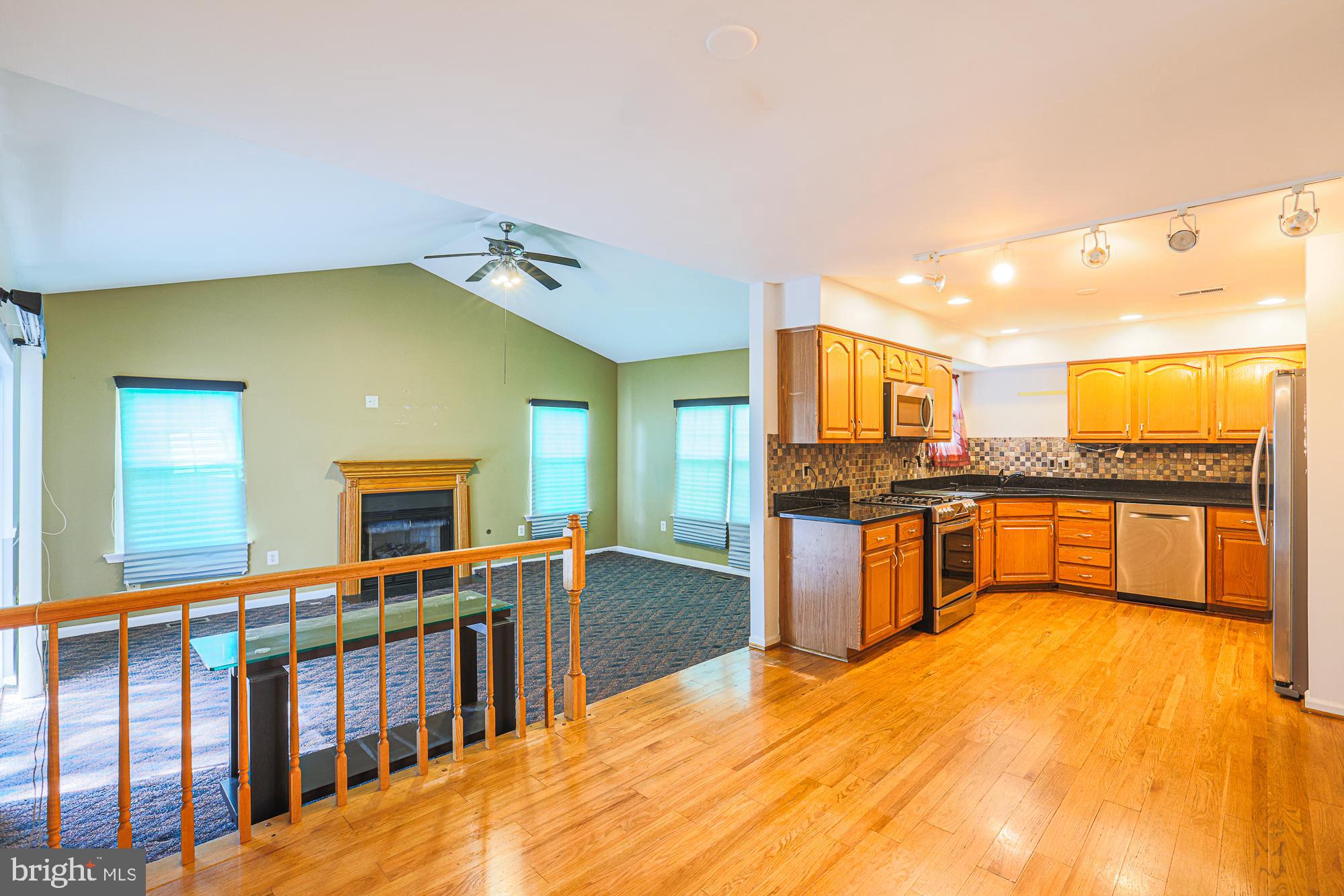 UPPER MARLBORO - Residential