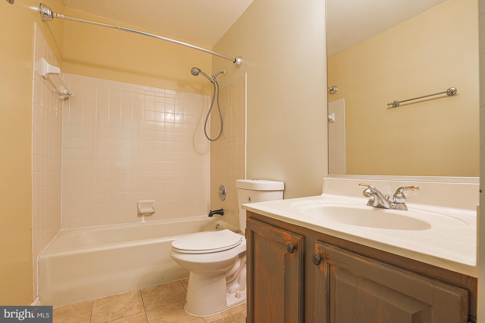 UPPER MARLBORO - Residential