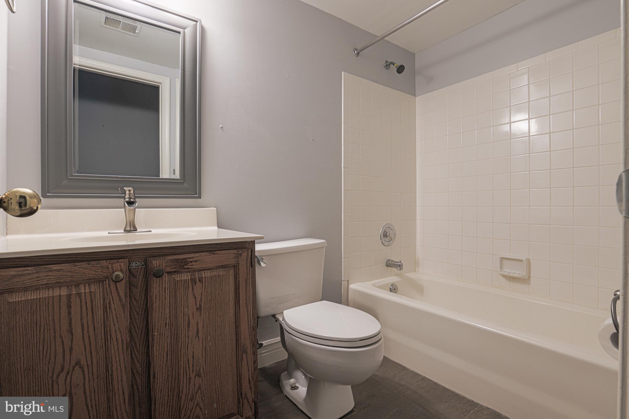 UPPER MARLBORO - Residential