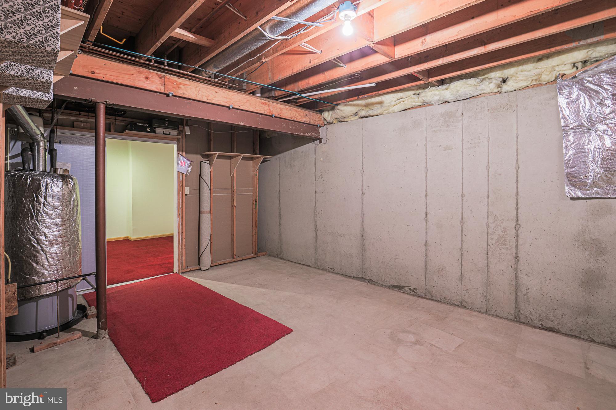 UPPER MARLBORO - Residential