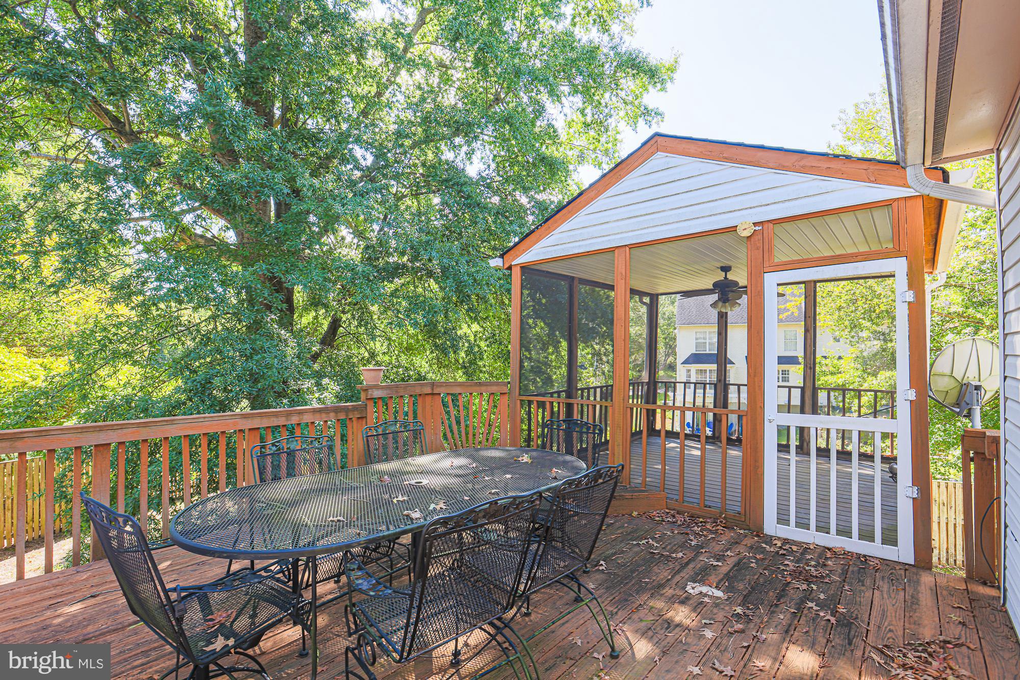 UPPER MARLBORO - Residential