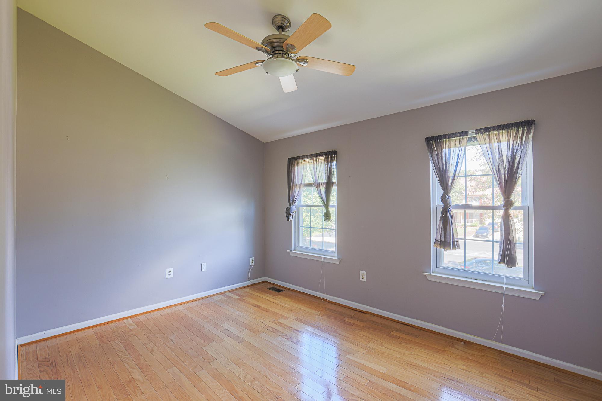 UPPER MARLBORO - Residential