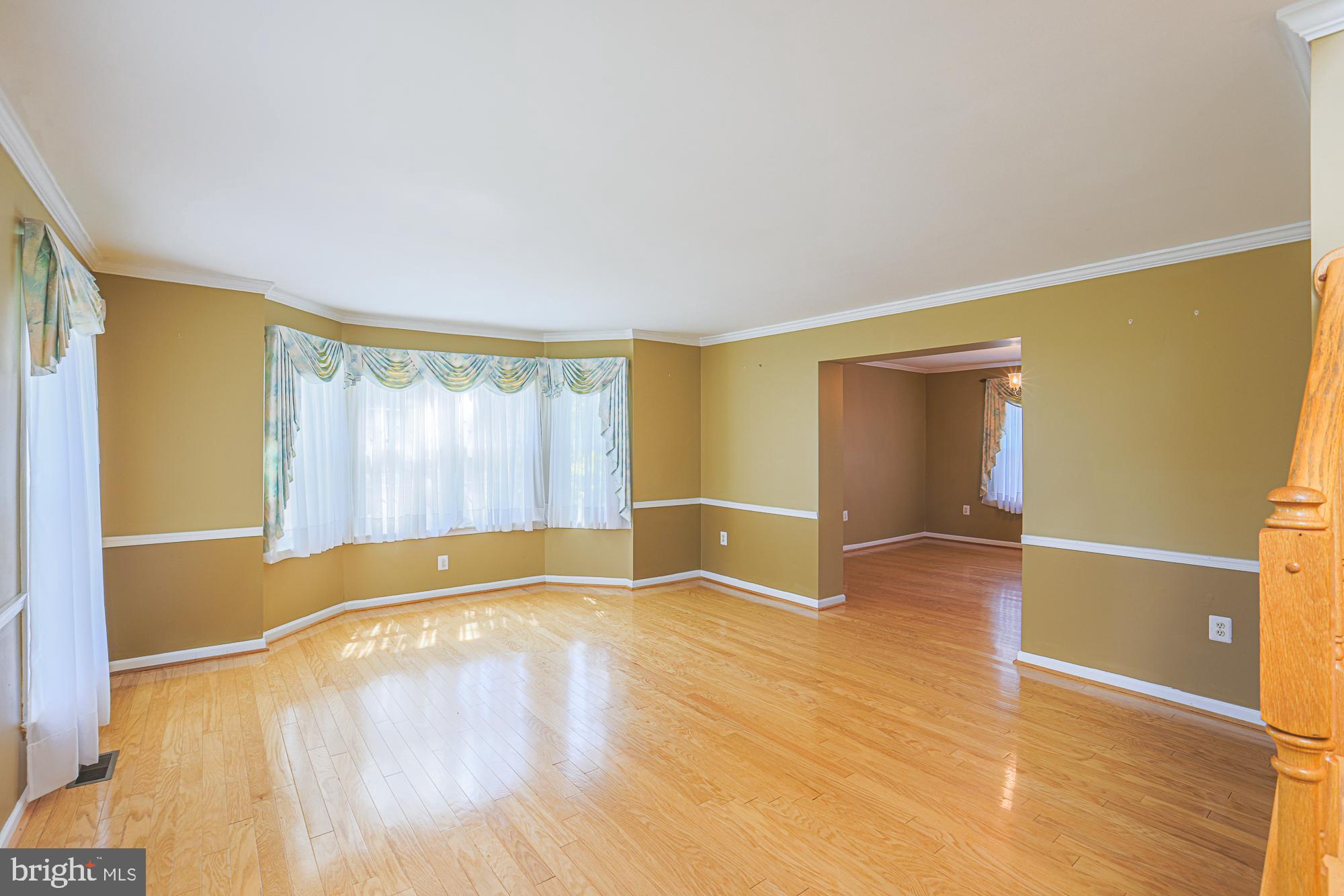 UPPER MARLBORO - Residential