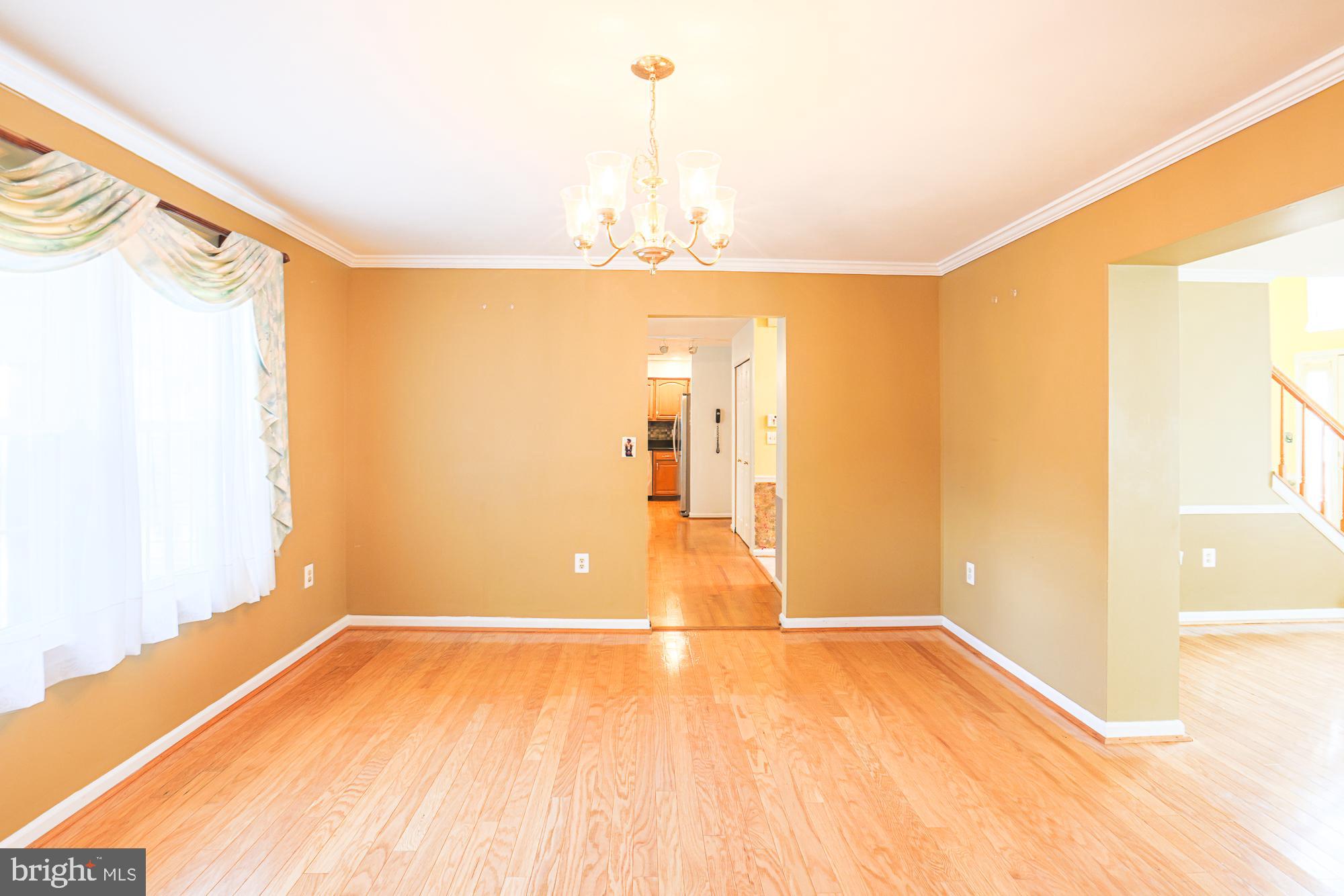 UPPER MARLBORO - Residential