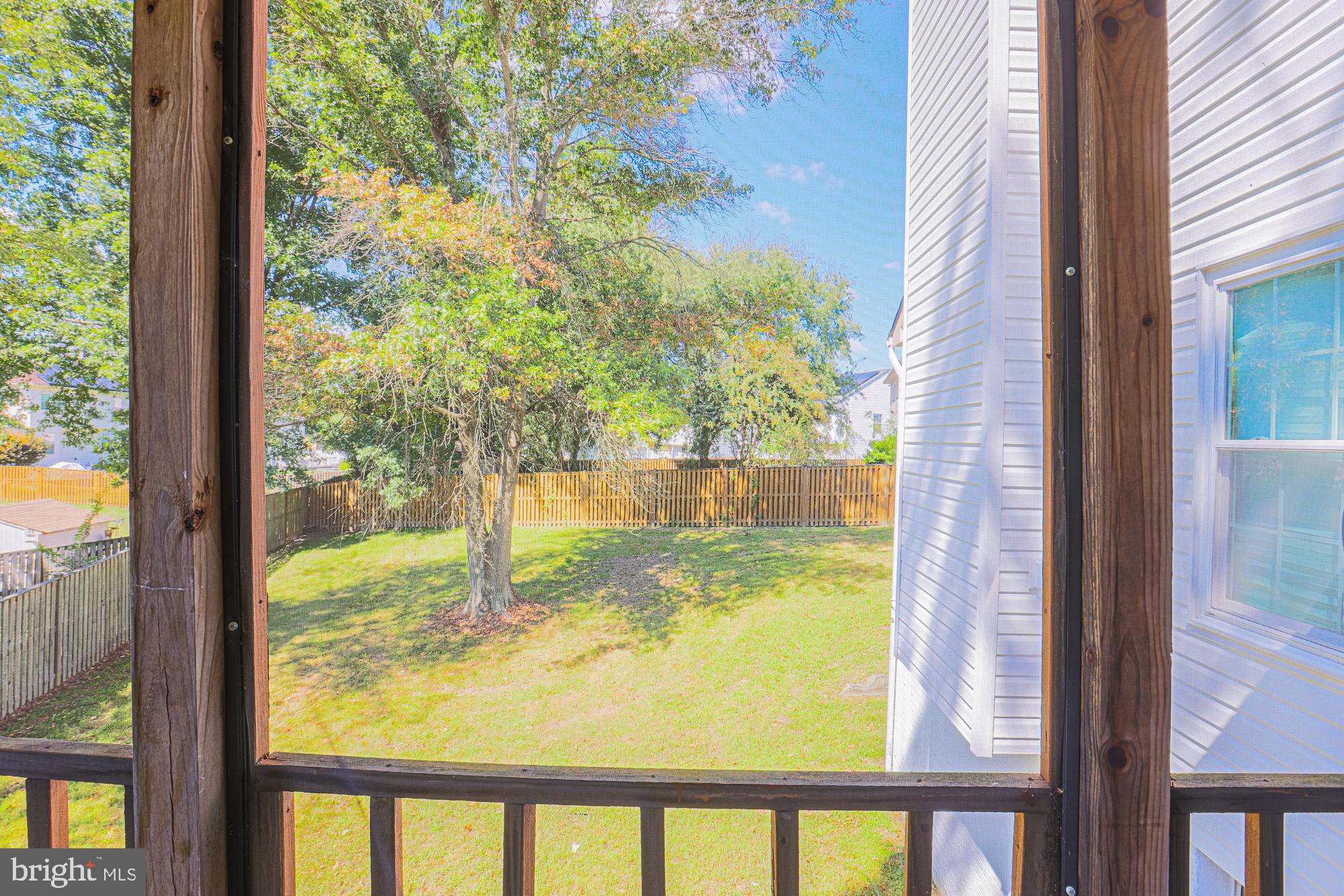 UPPER MARLBORO - Residential