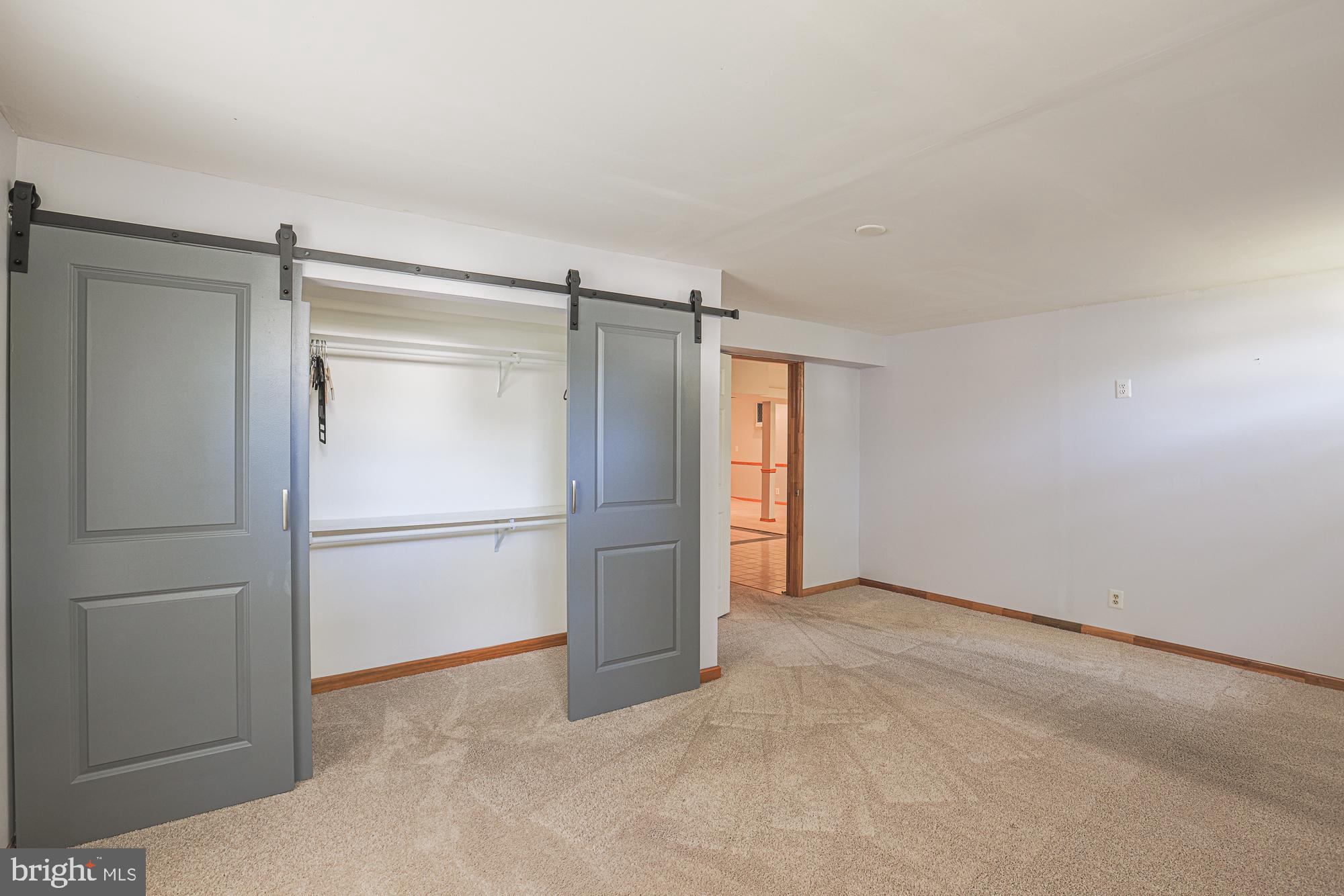 UPPER MARLBORO - Residential