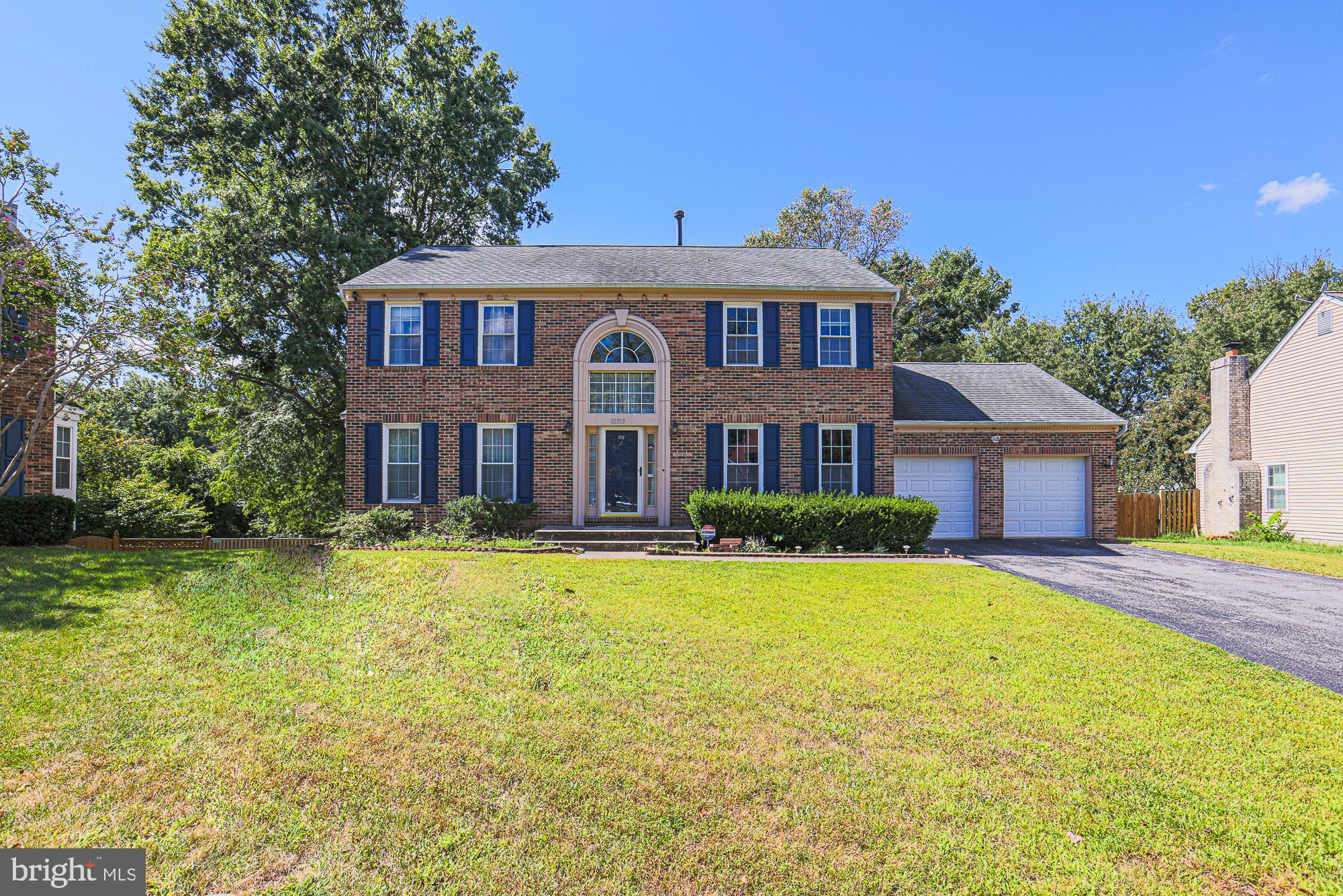 UPPER MARLBORO - Residential