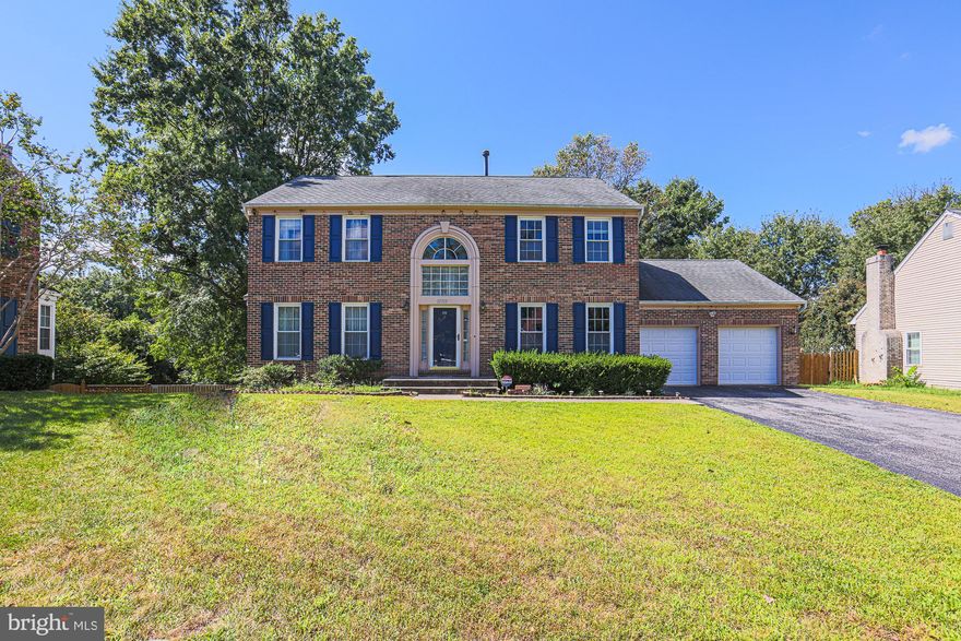 PRICE REDUCTION: This spacious single-family home in Upper Marlboro home boasts five spacious bedrooms and three full bathrooms, ensuring comfort and privacy for family and guests. Additionally, a powder room on the main level adds to the home's functionality as well as the main floor features a convenient laundry room, simplifying daily chores. For those with vehicles, a two-car garage provides secure parking and storage. The basement is a fantastic entertaining space, complete with a bar and easy access to the backyard, perfect for gatherings. The deck is complemented by a screened-in porch, providing a peaceful outdoor retreat to enjoy throughout the seasons. This home combines functionality and relaxation, making it an ideal oasis.