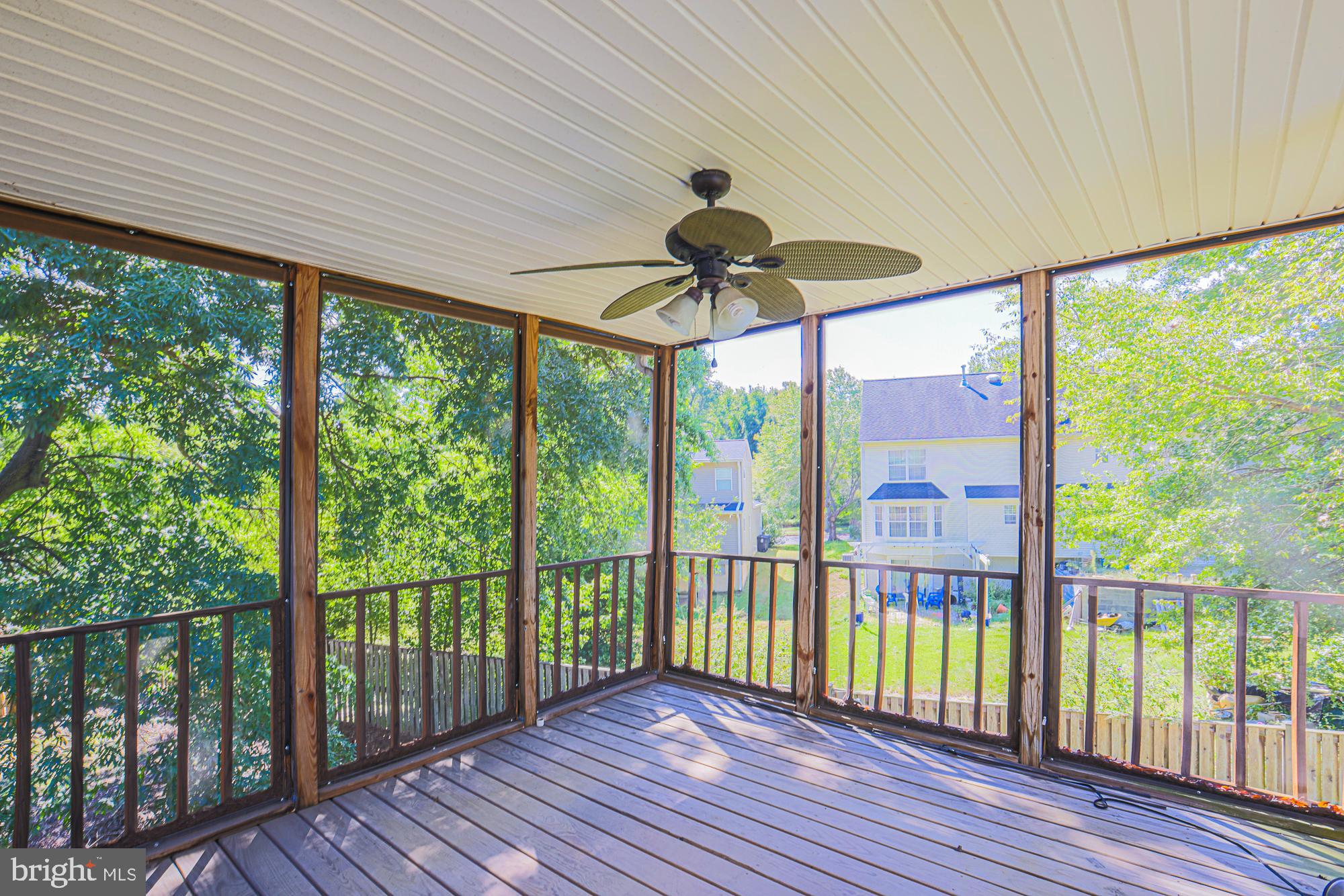 UPPER MARLBORO - Residential