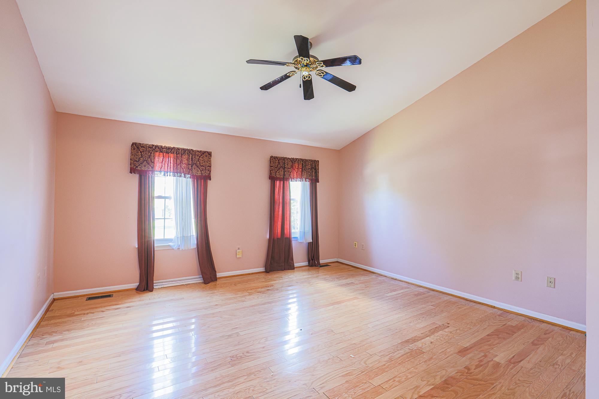 UPPER MARLBORO - Residential