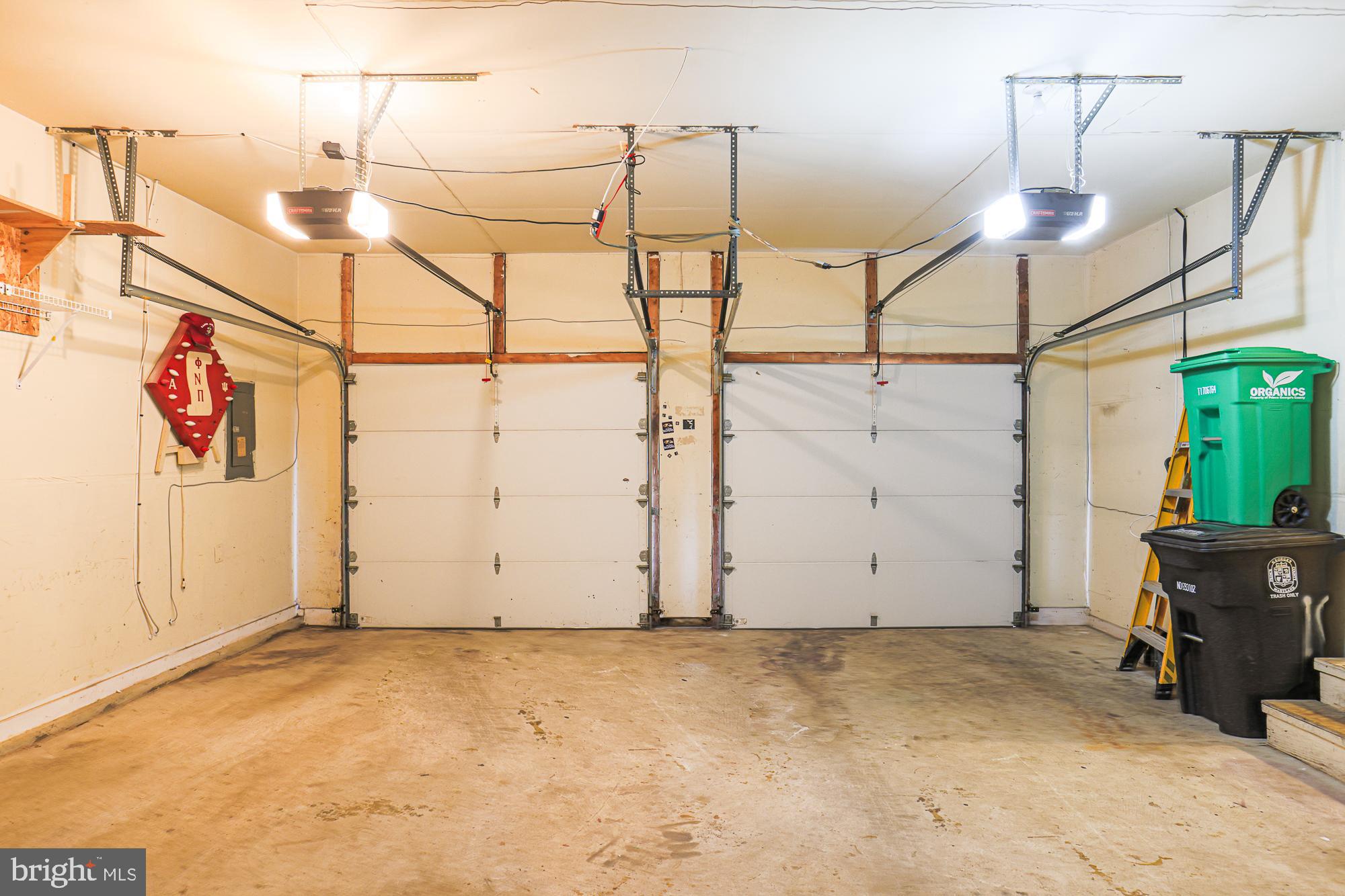 UPPER MARLBORO - Residential