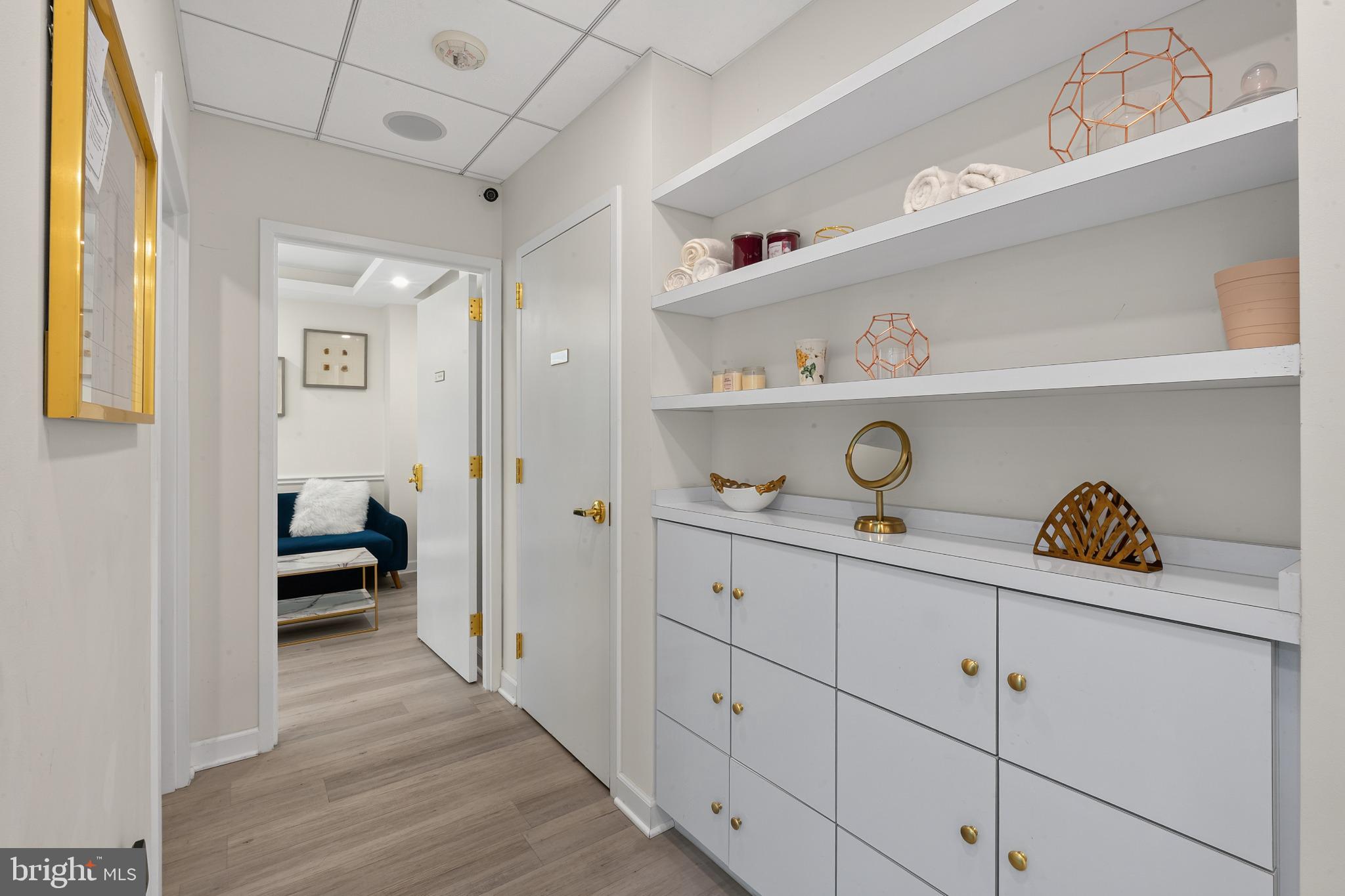 7601 LEWINSVILLE ROAD SUITE 305