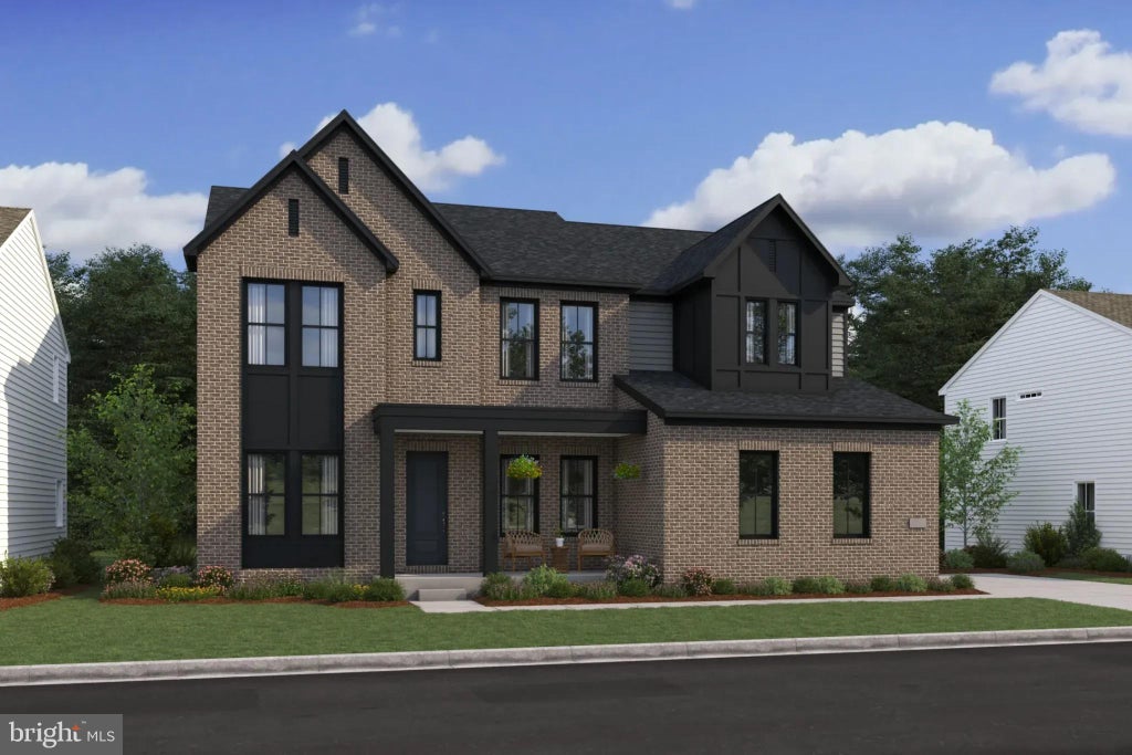 Photo of 5405 Cross Lane #LOT 202, WOODBRIDGE, VA 22192 (MLS # VAPW2132996)