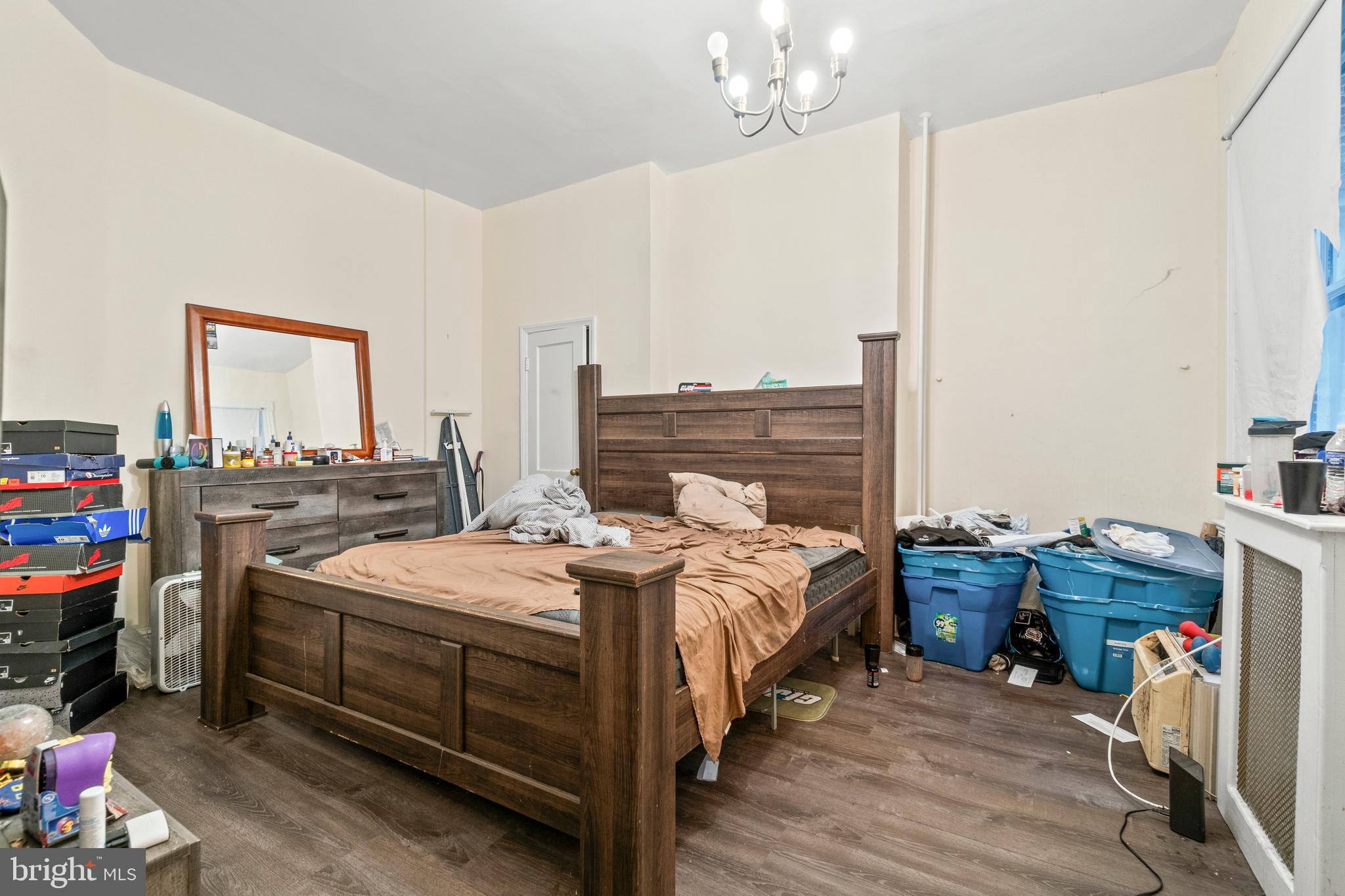 CHARLES VILLAGE - Commercial Sale